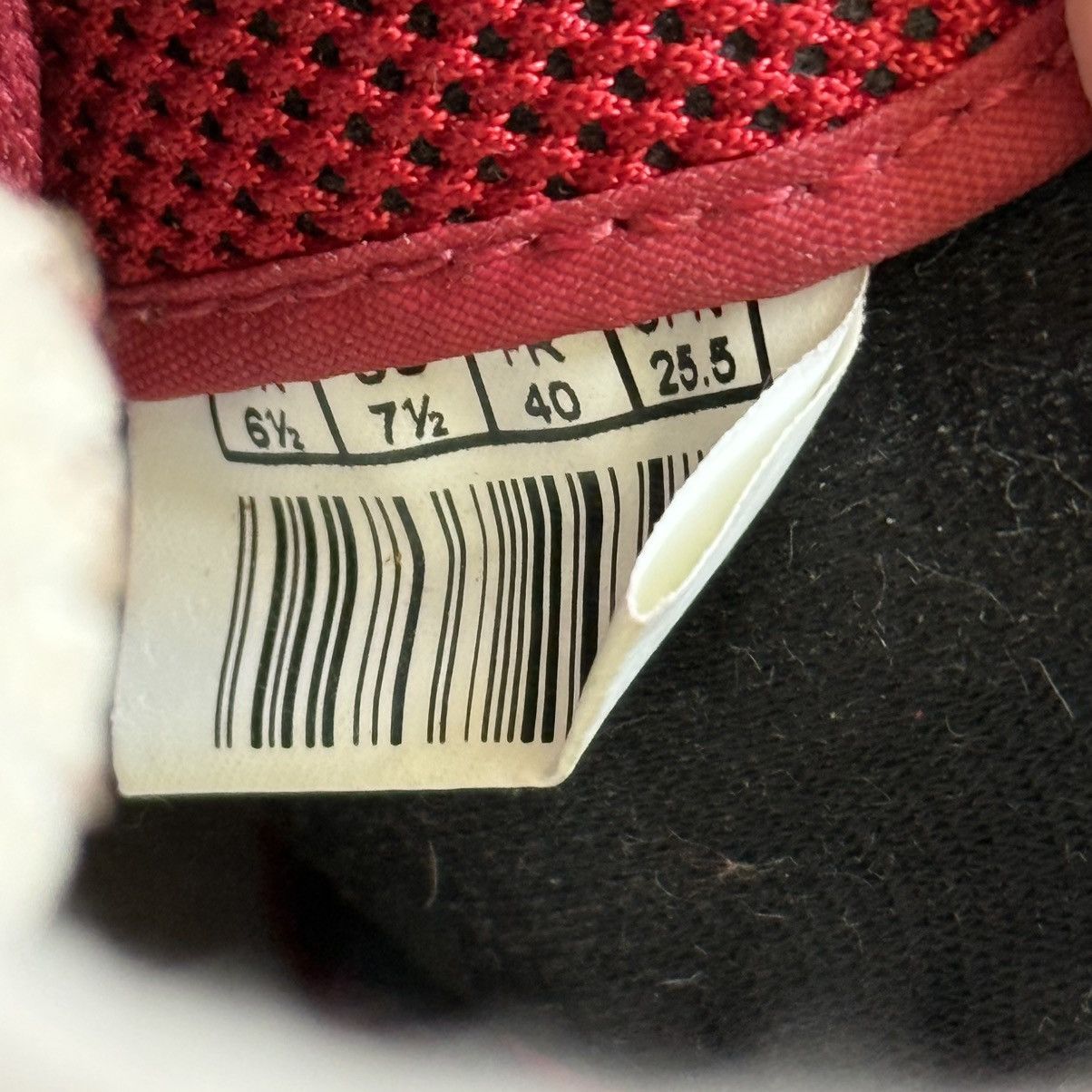 Maison MIHARA YASUHIRO × Puma 📌 Crazy Puma Mihara Yasuhiro MY9 Japan Sneakers Trainers Size US 7.5 / EU 40-41 - 17 Thumbnail
