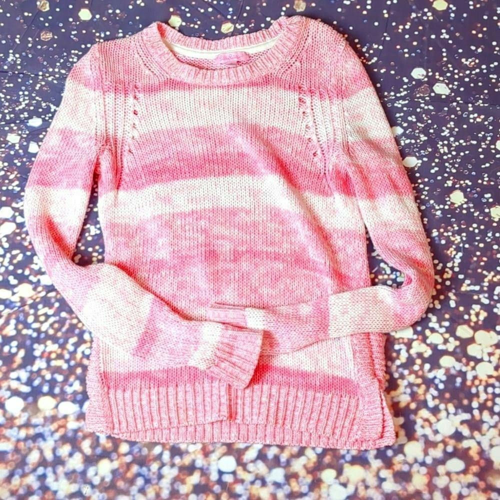 Lilly Pulitzer Lilly Pulitzer sweater size small Size XS / US 0-2 / IT 36-38 - 1 Thumbnail