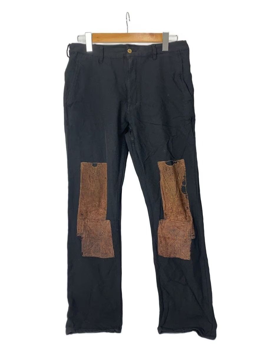 Comme des Garcons Homme Plus 2005 Pink Panther Pants Size US 32 / EU 48 - 1 Thumbnail