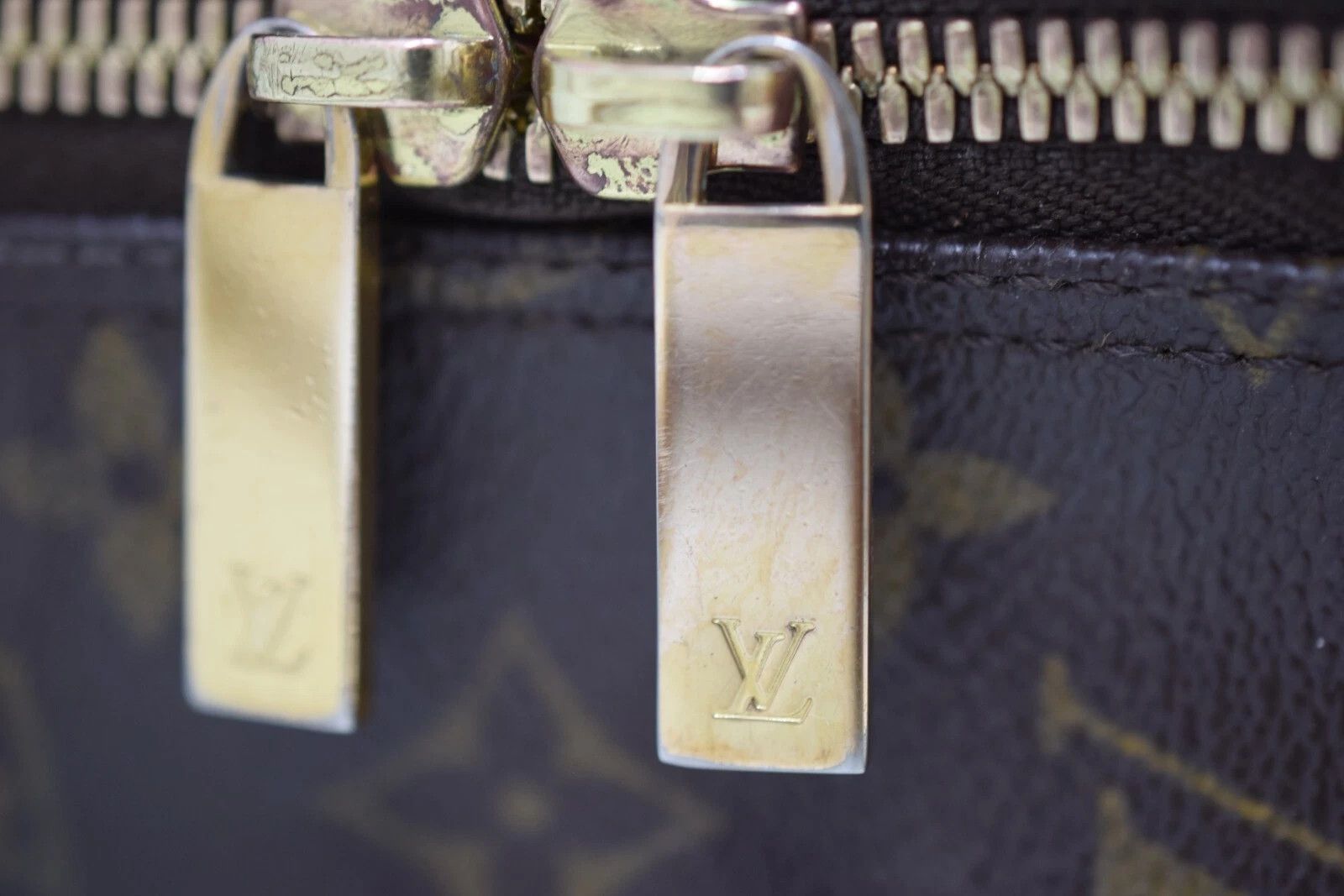 Louis Vuitton Louis Vuitton Cite GM Shoulder Bag Monogram M51181 Size ONE SIZE - 10 Thumbnail