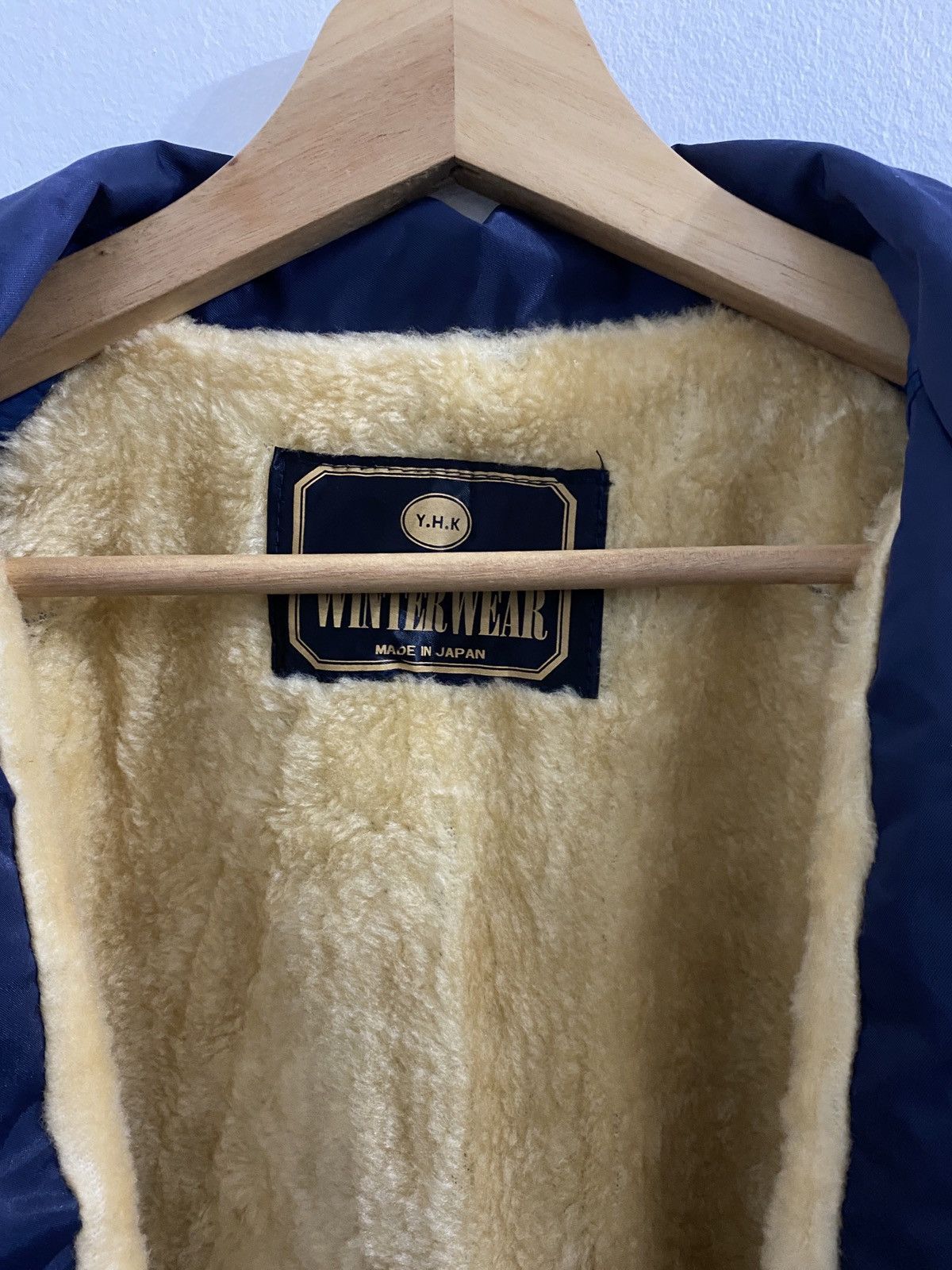 Japanese Brand × Vintage 🔥FINAL DROP🔥 Classic Winterwear Made In Japan Coach Jacket Size US XL / EU 56 / 4 - 3 Thumbnail