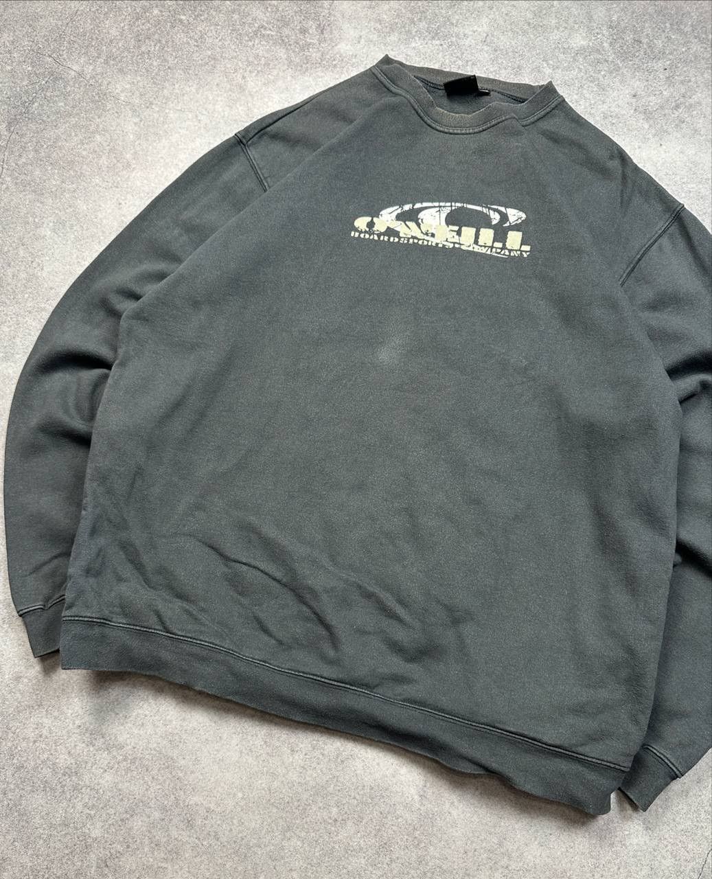 O'Neill Vintage O’Neill Sweatshirt, Size XXL – Classic Surf Style Size US XXL / EU 58 / 5 - 2 Thumbnail