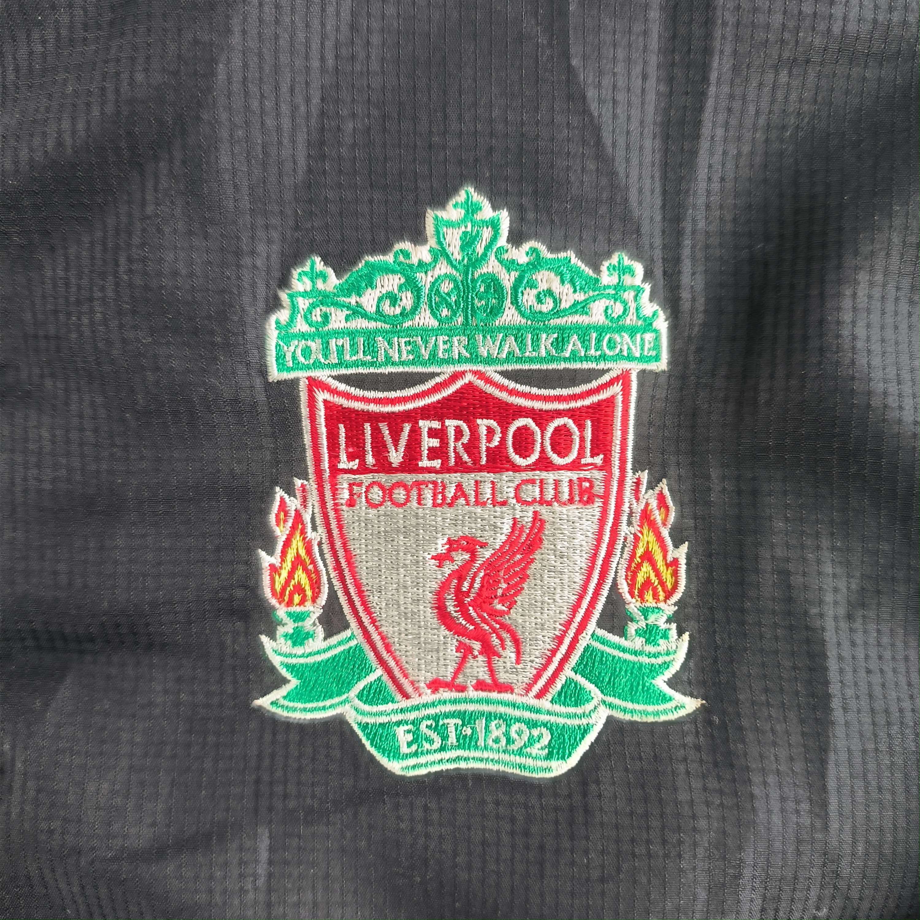Other Liverpool football jacket size M Size US M / EU 48-50 / 2 - 3 Thumbnail