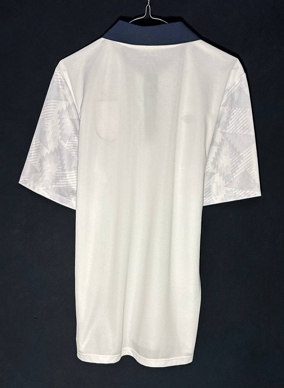 Umbro England Umbro football shirt jersey soccer Size US M / EU 48-50 / 2 - 2 Thumbnail