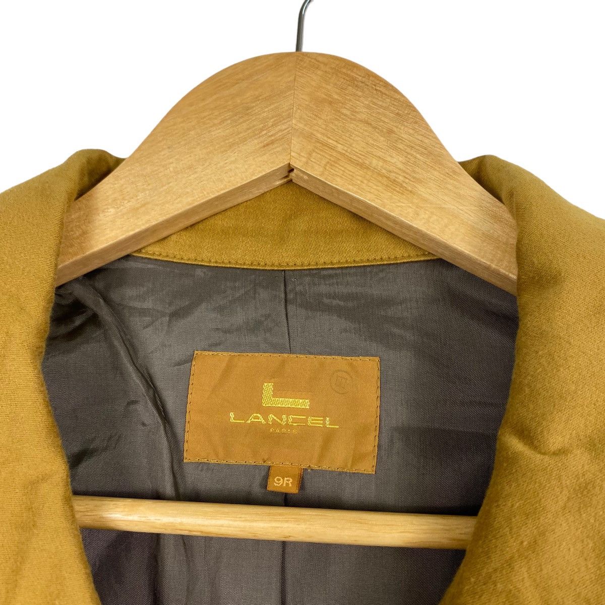 Designer × Lancel Vintage Lancel Paris Jacket Size US M / EU 48-50 / 2 - 6 Thumbnail