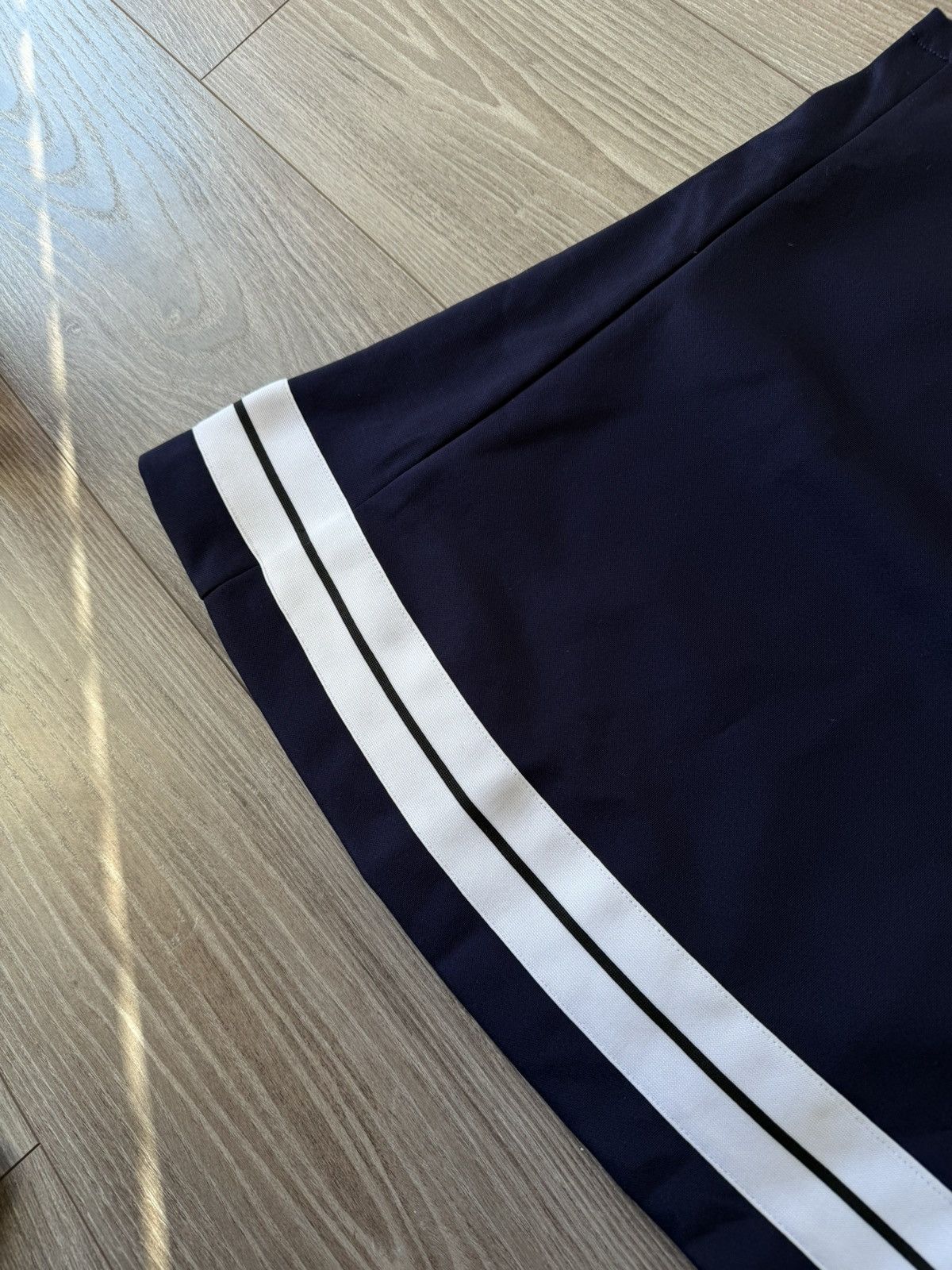 Palm Angels Palm Angels Authentic Tenis Shirt Mini Dress Size M / US 6-8 / IT 42-44 - 9 Thumbnail
