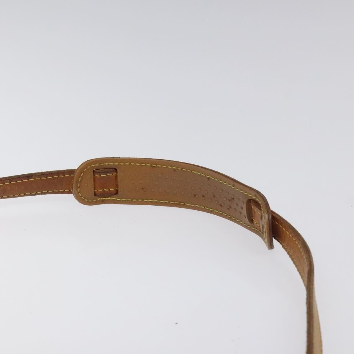Louis Vuitton LOUIS VUITTON Monogram Saint Germain Shoulder Bag M51207 Size ONE SIZE - 8 Thumbnail