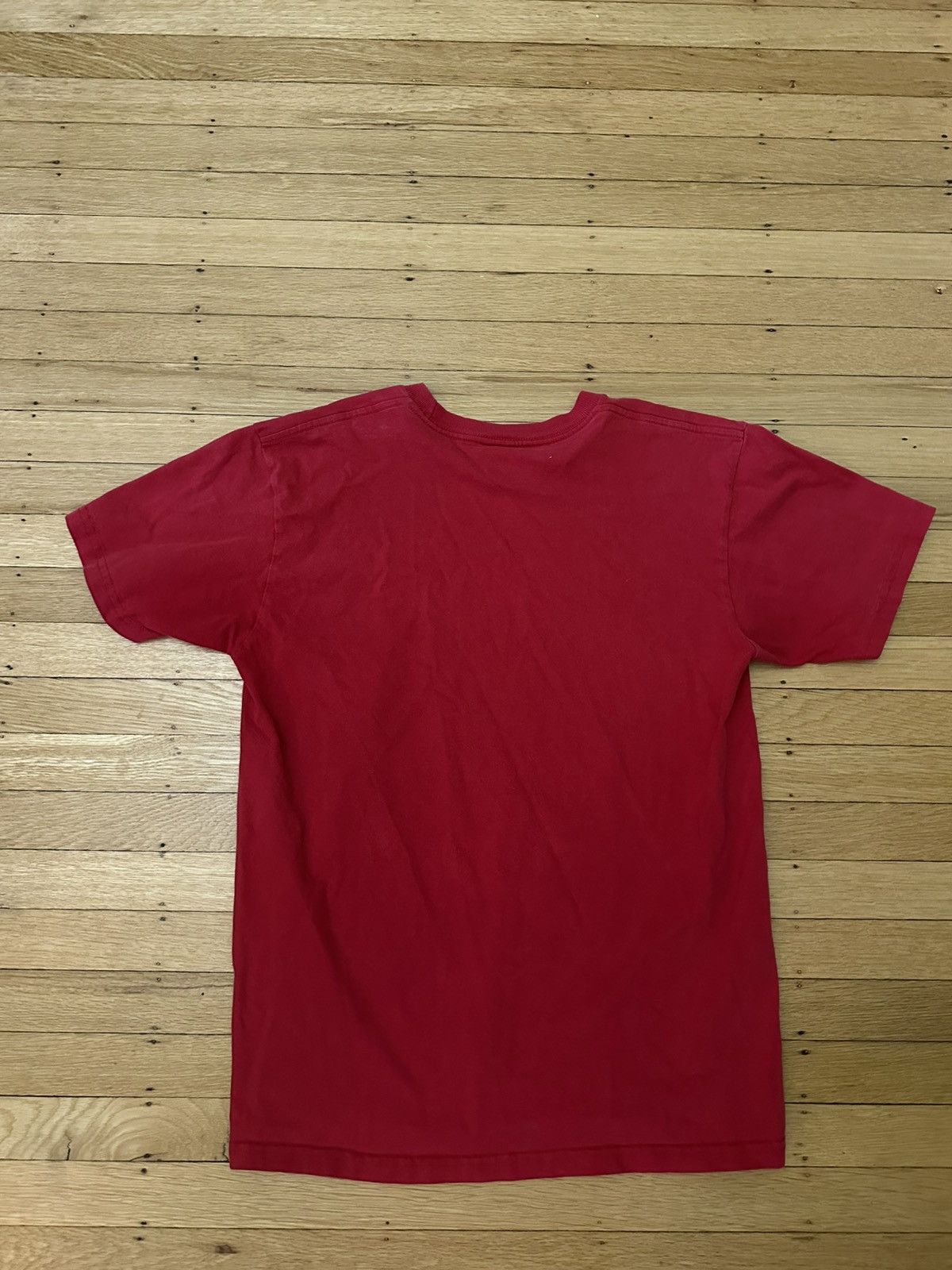 Supreme Supreme Crystals T-Shirt SS 18 New York London Paris Size US M / EU 48-50 / 2 - 4 Thumbnail