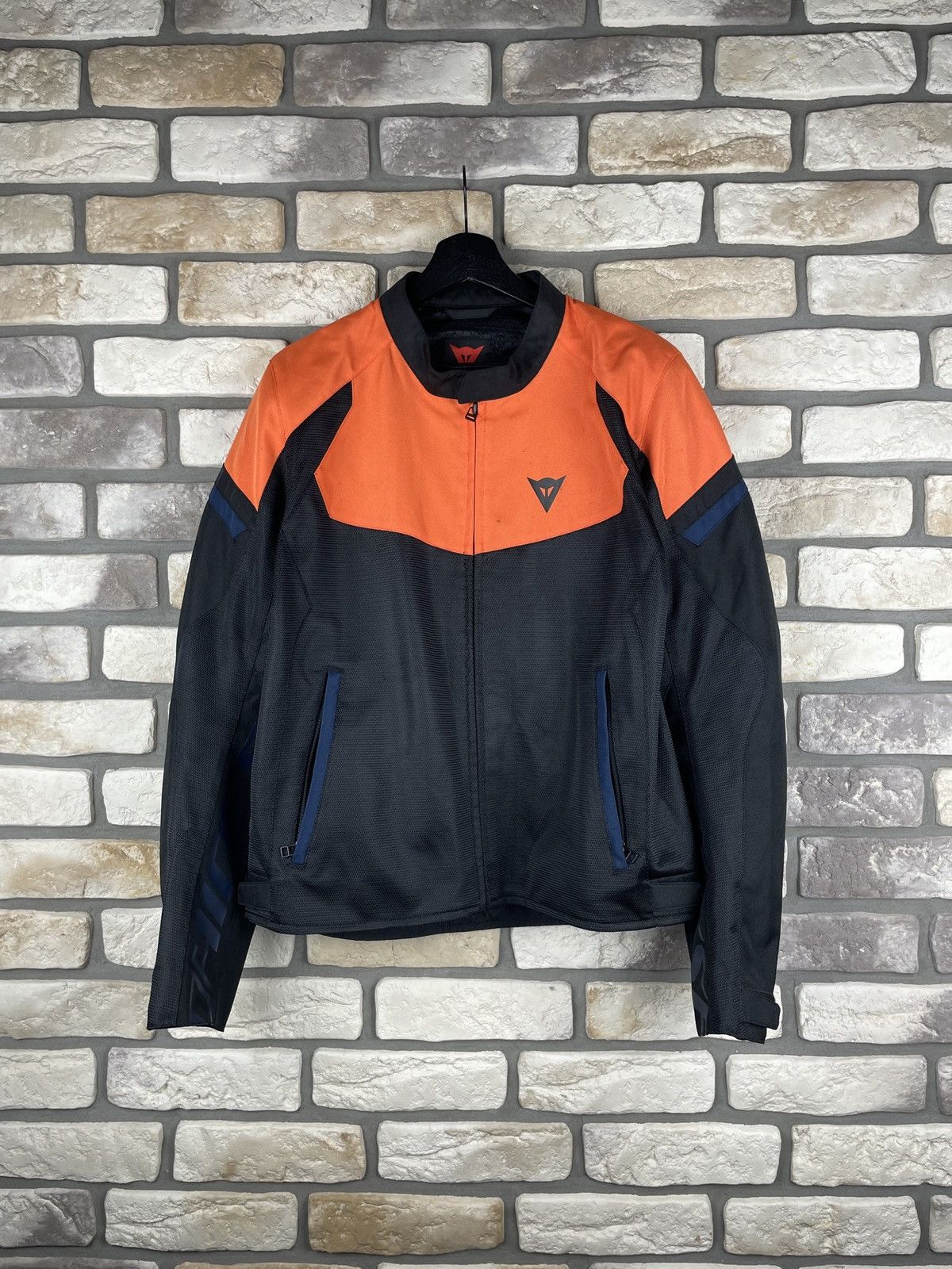Racing jacket sweatshirt sweater Bike dainese