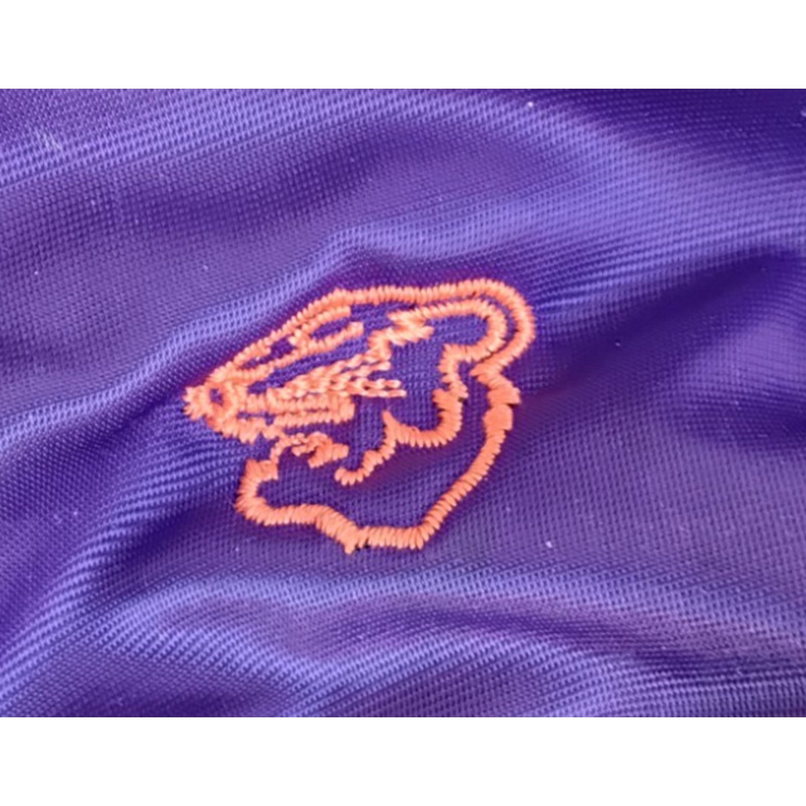 Other Arctic Cat Snowmobile Jacket Women L Purple Embroidered VTG Size L / US 10 / IT 46 - 18 Thumbnail