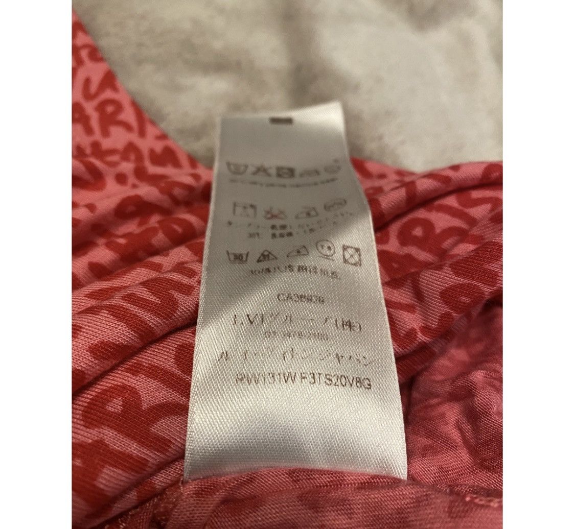 Louis Vuitton Louis vuitton monogram lv drip Luxury tunic Size S / US 4 / IT 40 - 4 Thumbnail