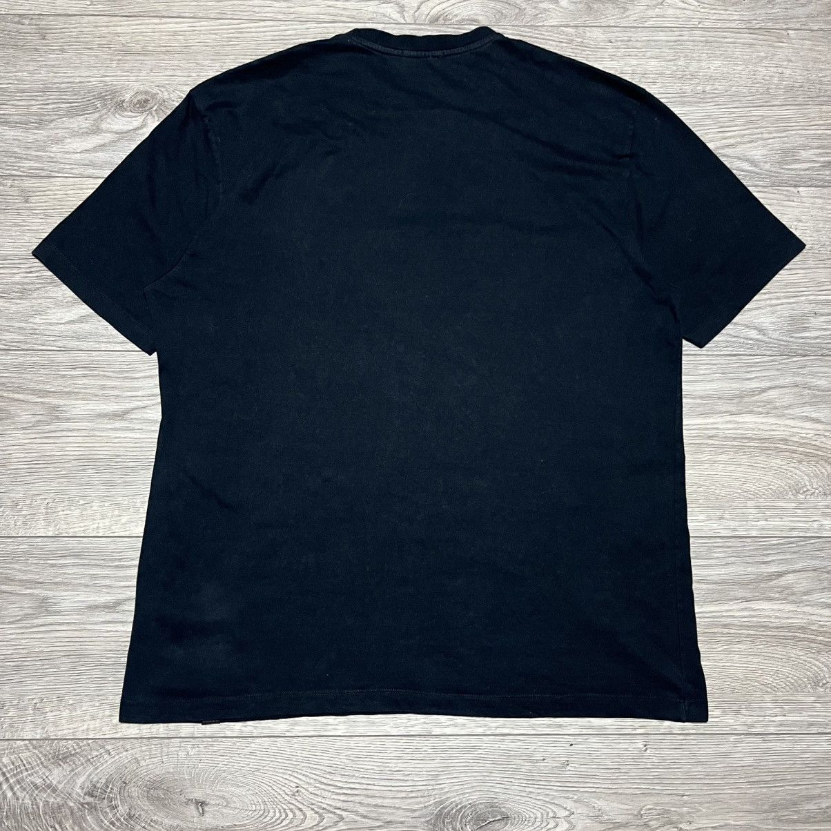 Versace Jeans Couture Versace sport t-shirt tee vintage Size US XL / EU 56 / 4 - 7 Thumbnail