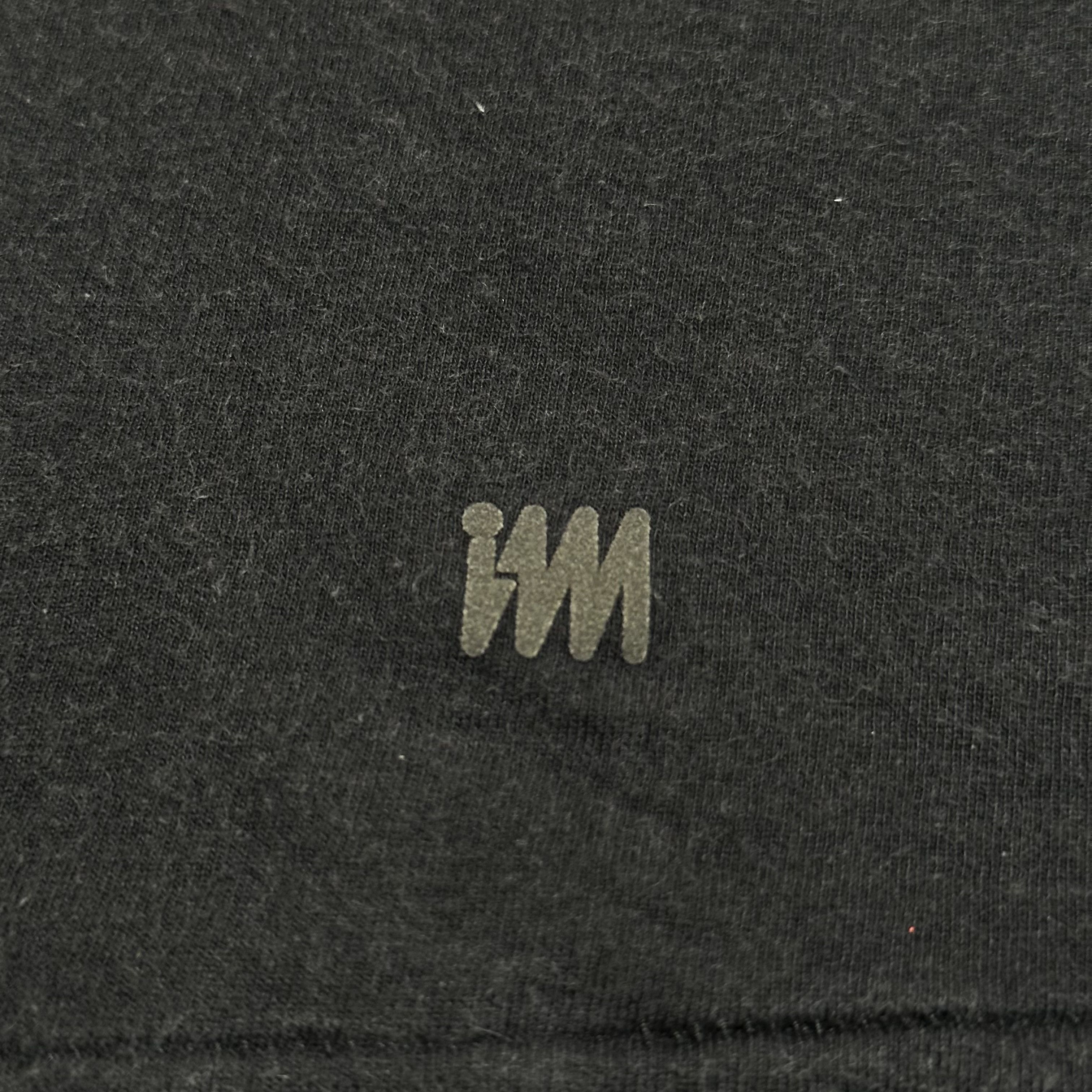 Issey Miyake Issey Miyake IM Product Tee Size US M / EU 48-50 / 2 - 2 Thumbnail