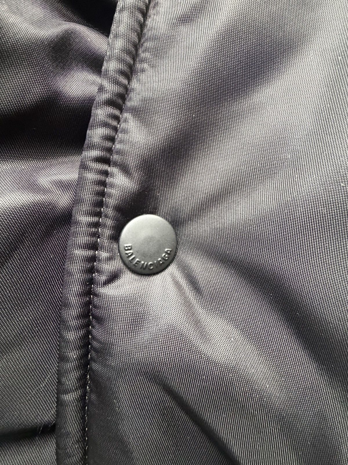 Balenciaga × NBA Balenciaga x nba coach jacket Size US S / EU 44-46 / 1 - 7 Thumbnail
