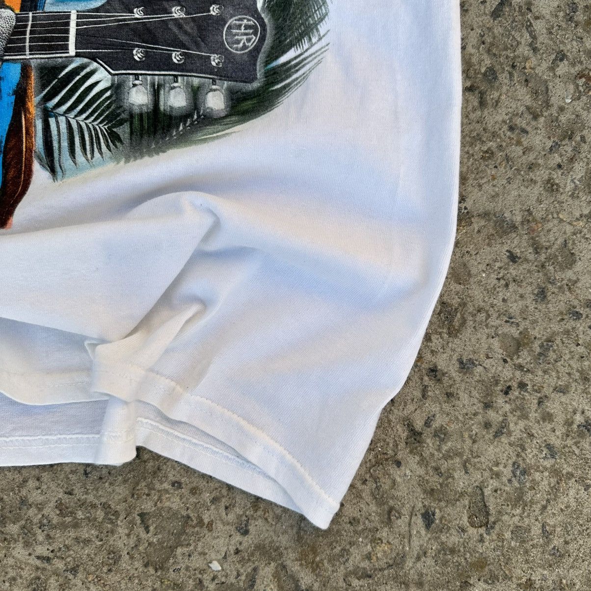 Hard Rock Cafe × Japanese Brand Vintage Japanese Style Adult Hard Rock Cafe Montego Bay Size US S / EU 44-46 / 1 - 5 Thumbnail