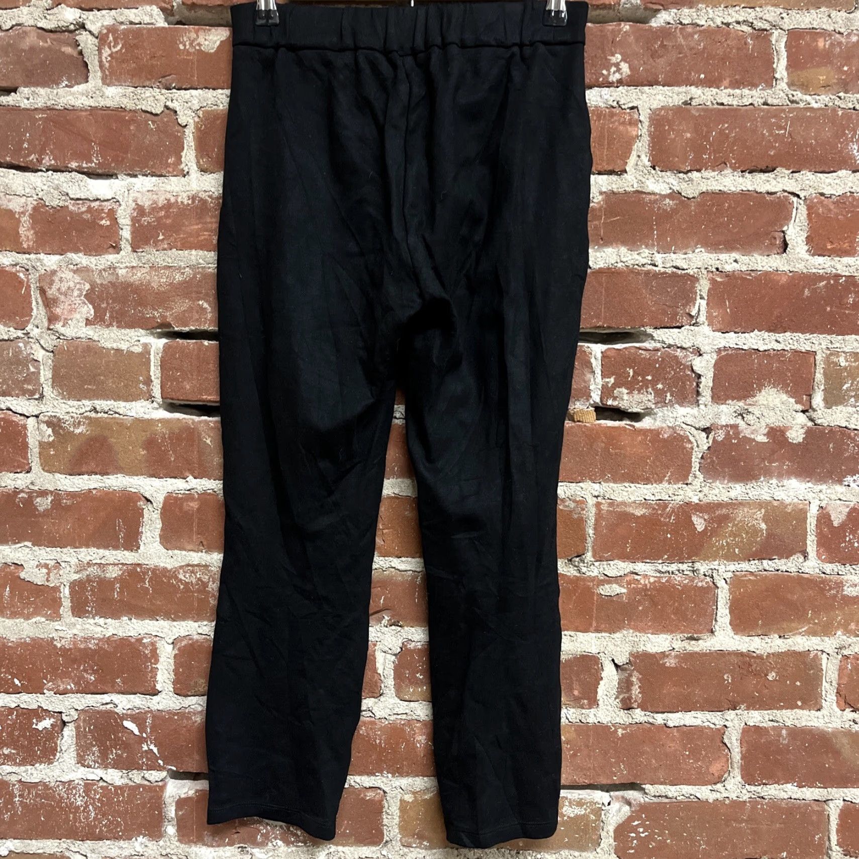 Vintage Aritzia Babaton Women's Black Size 00 Elastic Size ONE SIZE - 2 Thumbnail