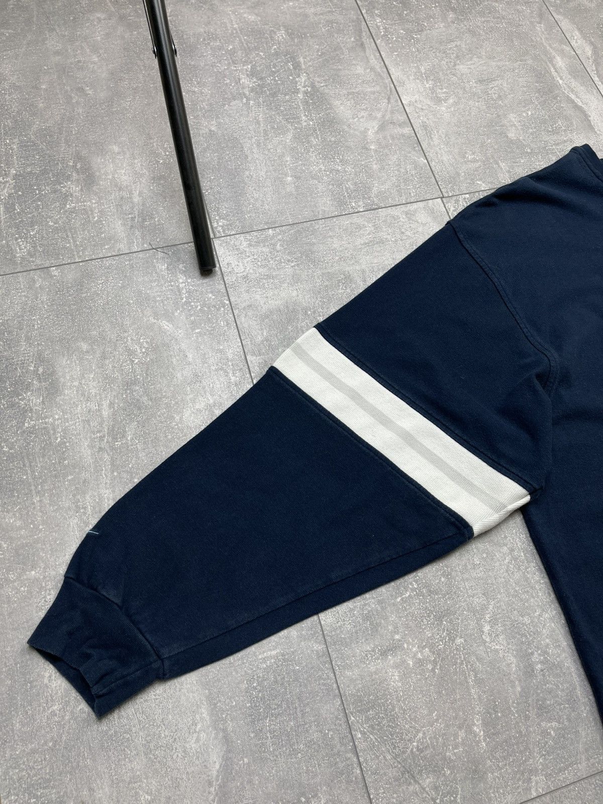 Nike Vintage Y2K Nike Sweatshirt Size US XXL / EU 58 / 5 - 8 Thumbnail