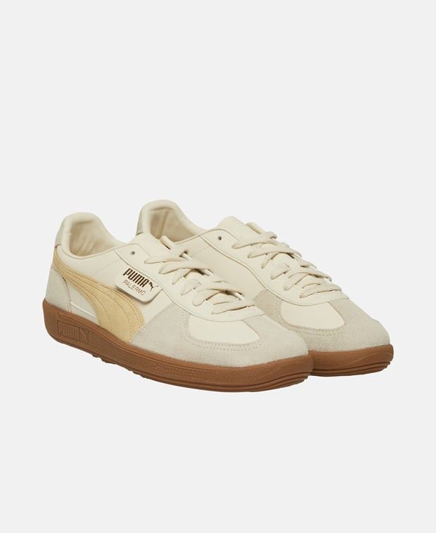 Palermo Lth Sneakers