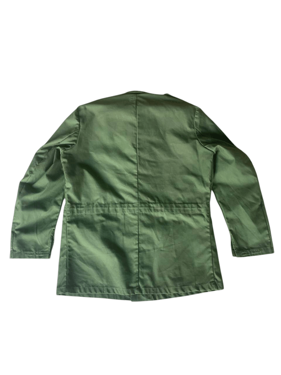 Tiger of Sweden Vintage 1980 Sweden Army Uniform Size US L / EU 52-54 / 3 - 2 Thumbnail