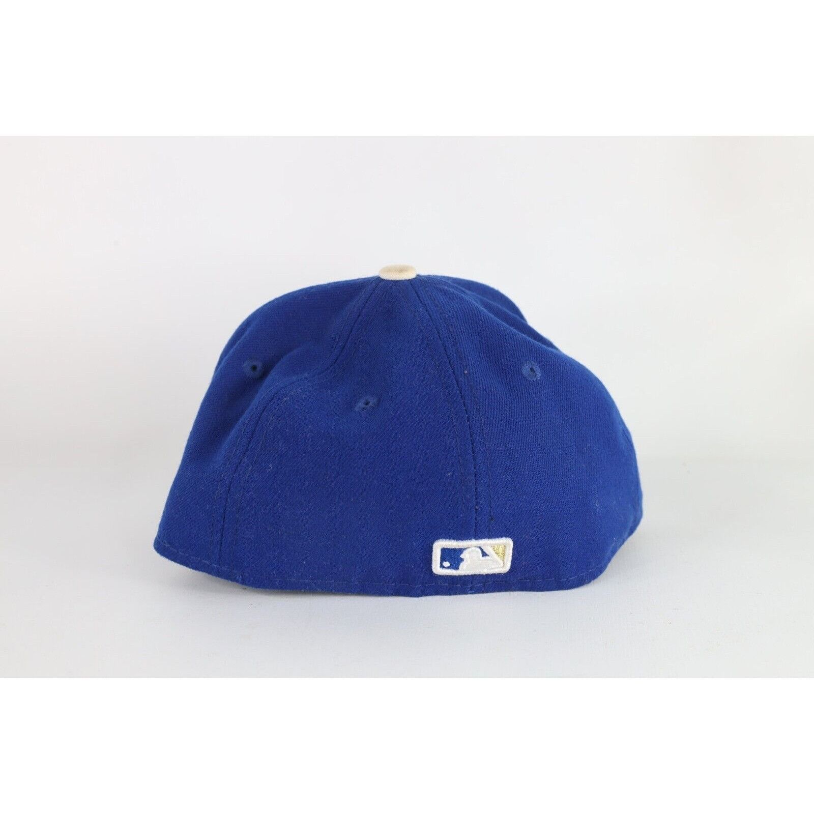 New Era New Era Official On Field Kansas City Royals Baseball Hat Size ONE SIZE - 4 Thumbnail