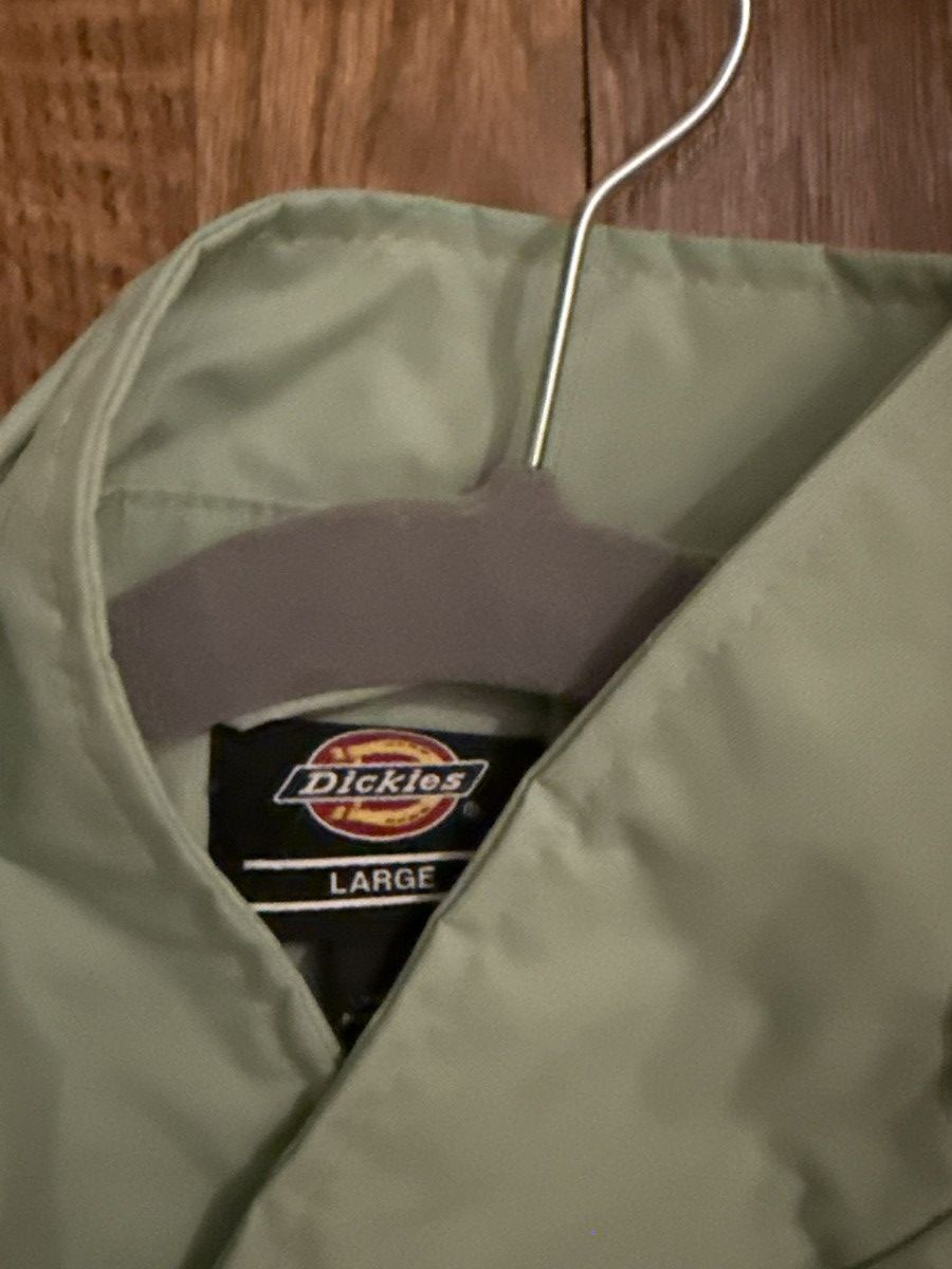 Dickies Dickies windbreaker jacket Size US L / EU 52-54 / 3 - 2 Thumbnail