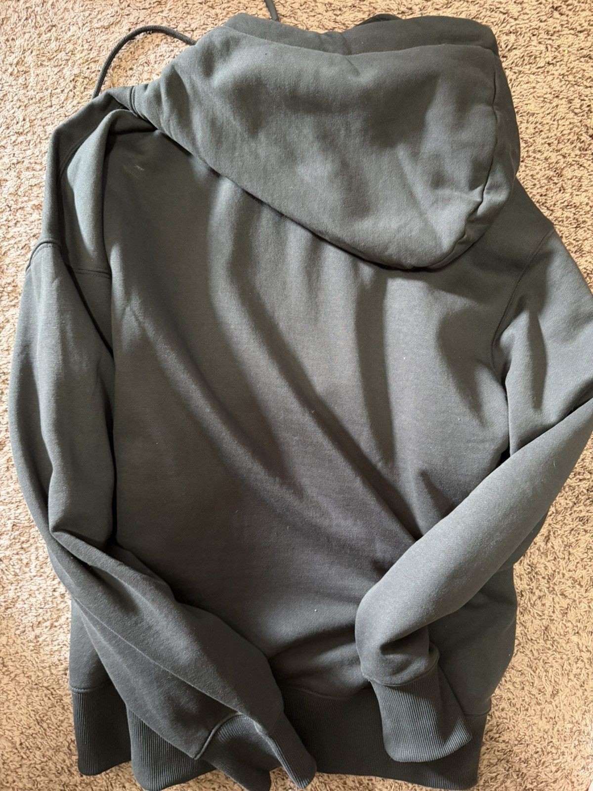 G-Star G-Star RAW Hoodie Size US XL / EU 56 / 4 - 4 Thumbnail