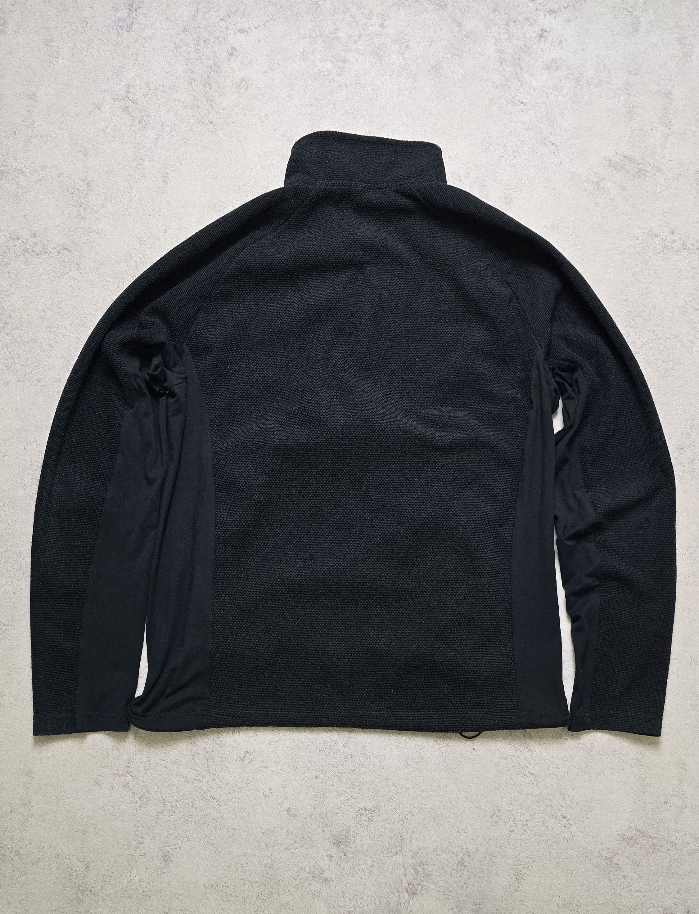 Rab RAB Men’s Capacitor Pull-On Half-Zip Midweight Fleece Size US L / EU 52-54 / 3 - 2 Thumbnail