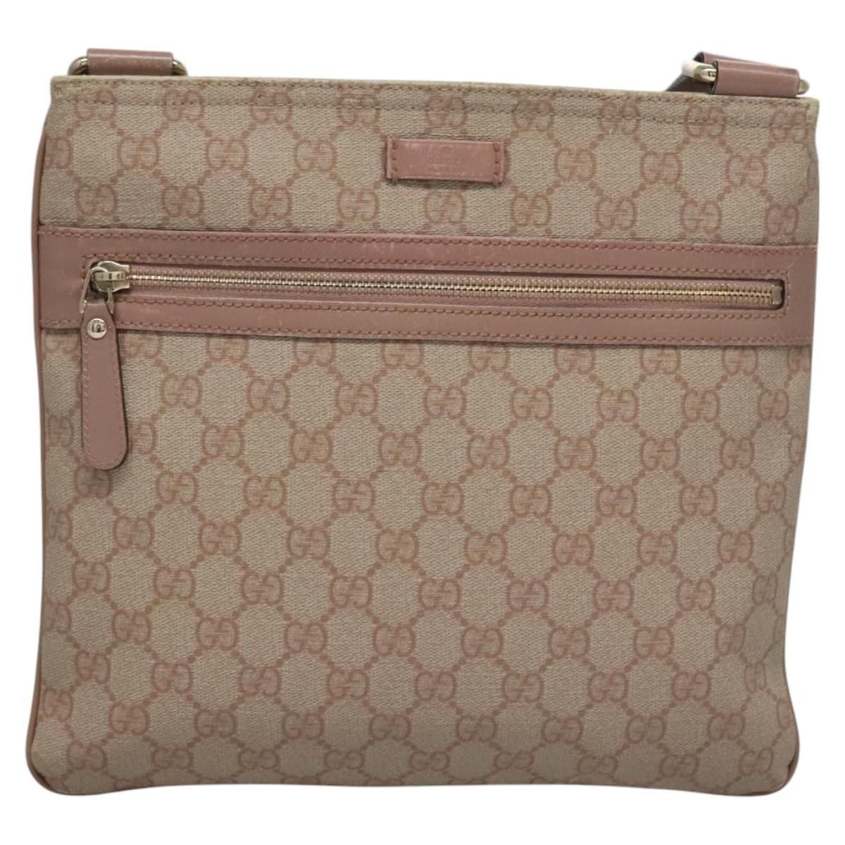Gucci Gucci Messenger shoulder Size ONE SIZE - 1 Thumbnail