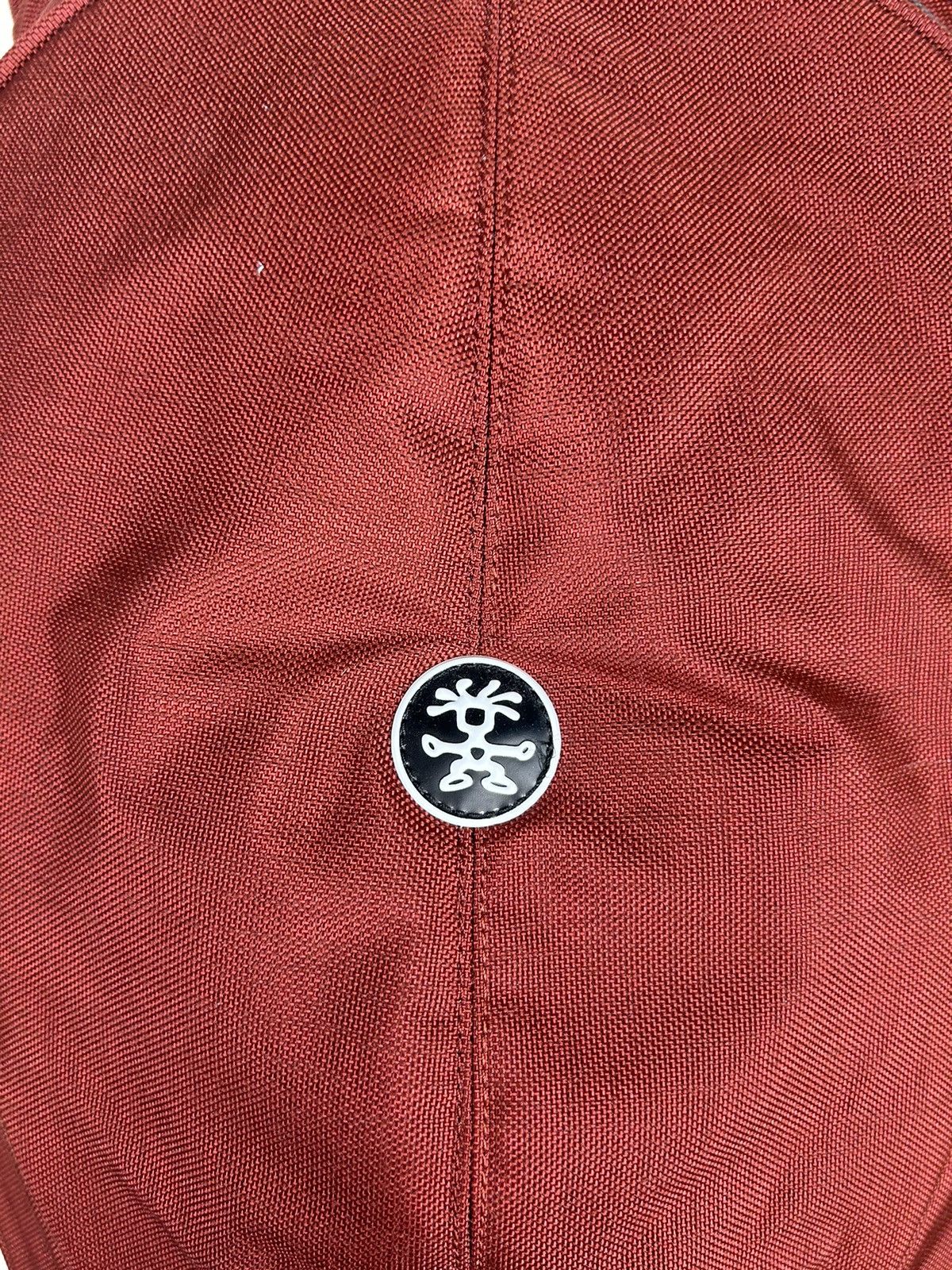 Crumpler × Vintage Crumpler Vintage Backpack Size ONE SIZE - 5 Thumbnail
