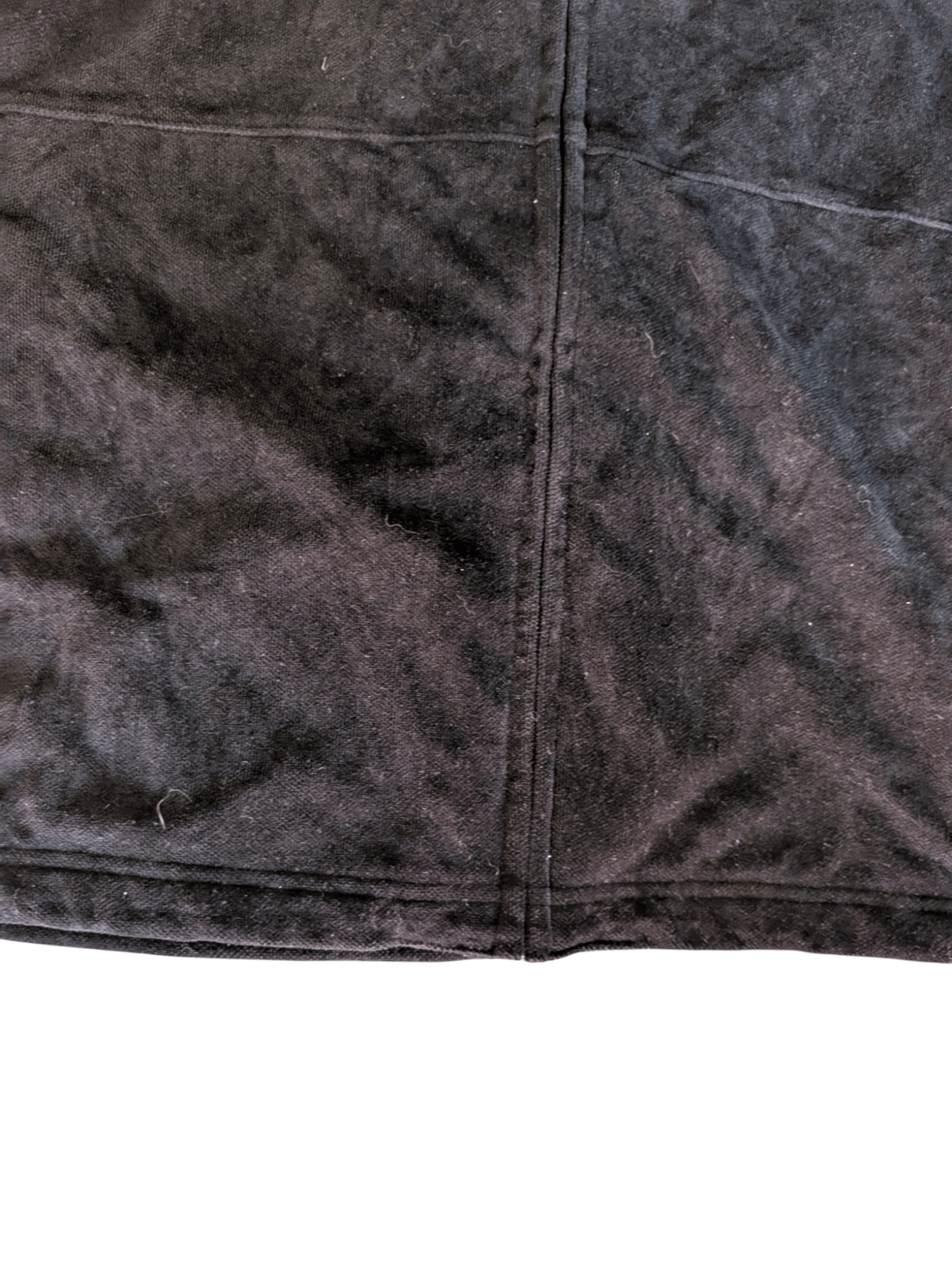 Ermenegildo Zegna Vintage Ermenegildo Zegna Velvet Jacket Size US M / EU 48-50 / 2 - 5 Thumbnail