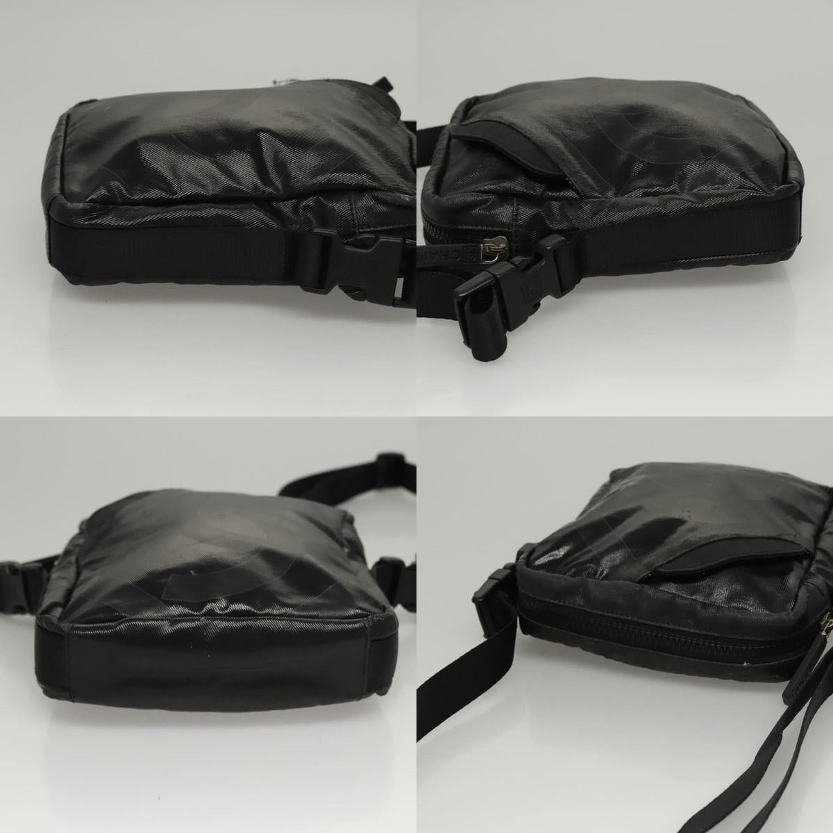 Chanel Chanel Sports Shoulder Bag Size ONE SIZE - 3 Thumbnail