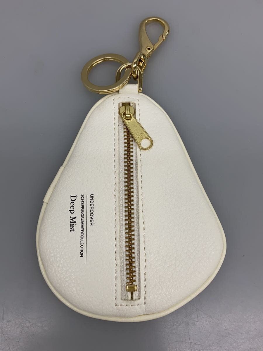Undercover Deep Mist Pouch Keyring Size ONE SIZE - 2 Thumbnail