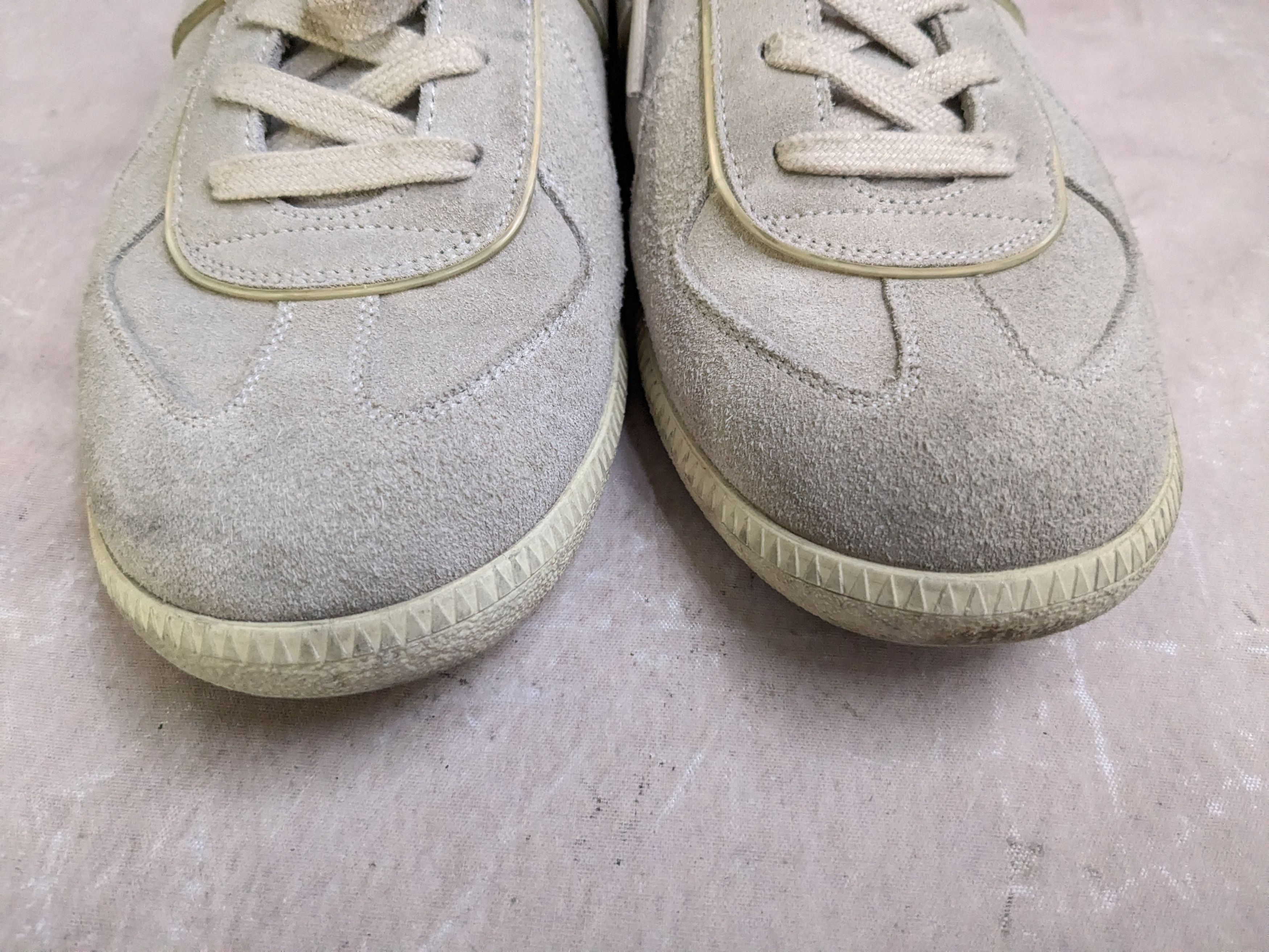 Maison Margiela Maison Margiela Replica Sneaker Size US 9 / EU 42 - 2 Thumbnail