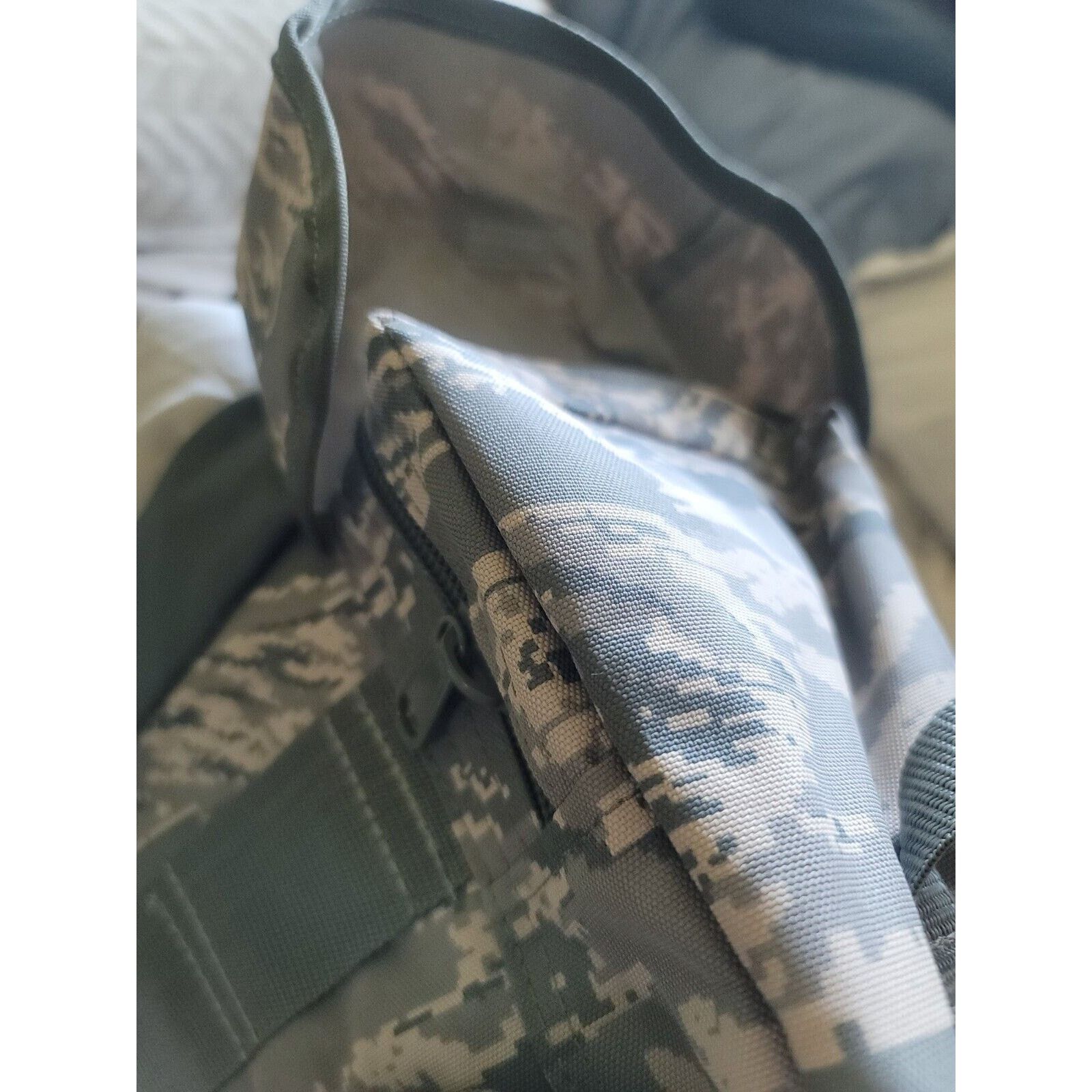 Other US Air Force ABU Large Field Pack. Size ONE SIZE - 4 Thumbnail