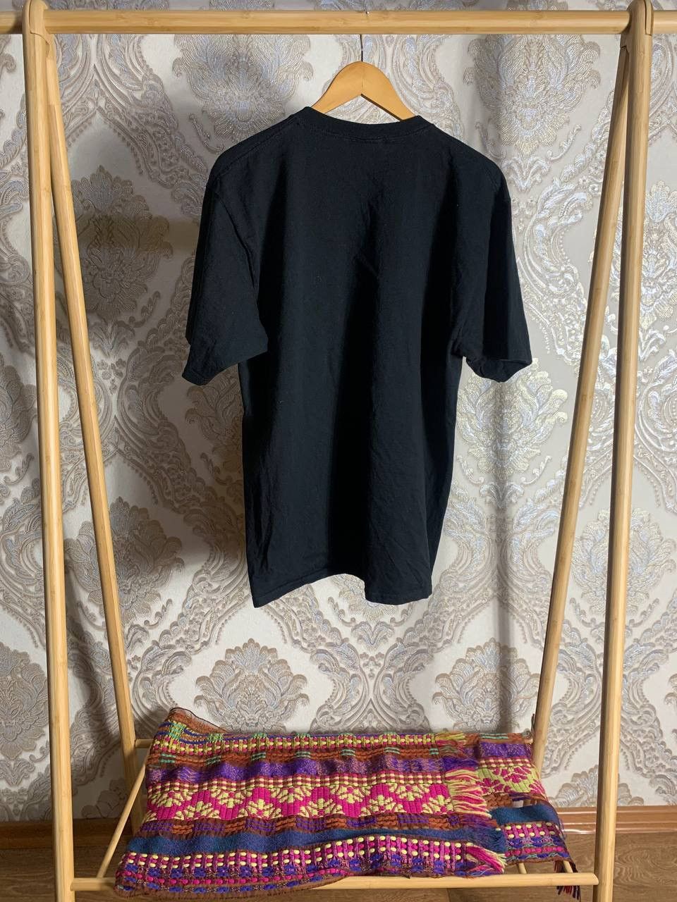 Planet Hollywood VINTAGE PLANET HOLLYWOOD MILLENNIUM 2000 T-SHIRT RETRO Y2K Size US L / EU 52-54 / 3 - 6 Thumbnail