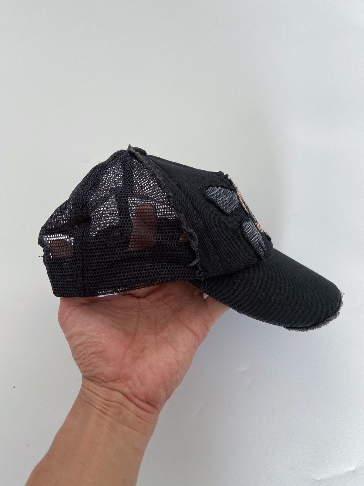 Beauty Beast JAPANESE BEAMS SKULL CAP Size ONE SIZE - 2 Thumbnail