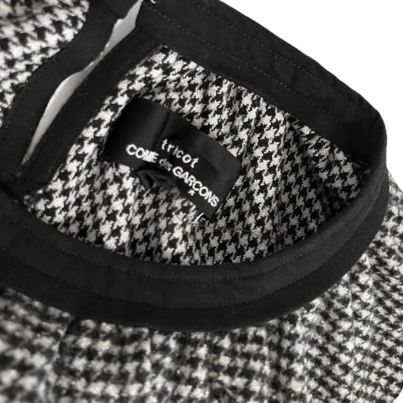 Comme des Garcons Comme des Garcons Dress Size M / US 6-8 / IT 42-44 - 4 Thumbnail