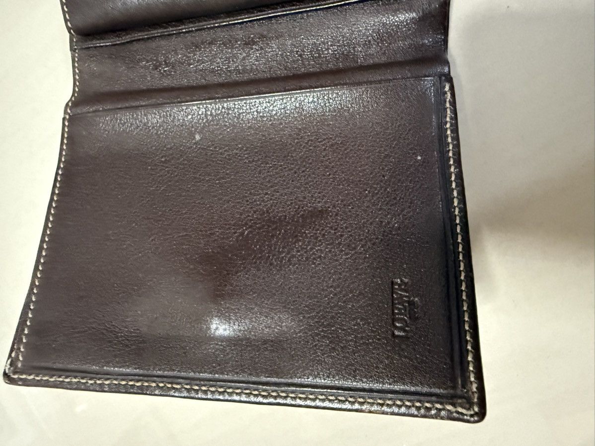 Loewe Loewe wallet Size ONE SIZE - 3 Thumbnail