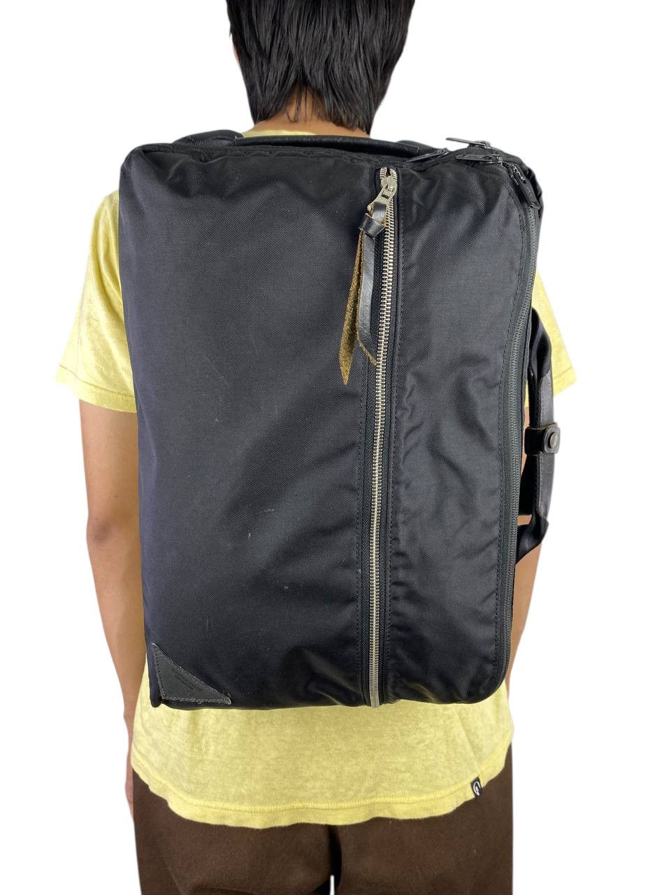 MasterPiece Masterpiece 2-way Backpack Size ONE SIZE - 3 Thumbnail