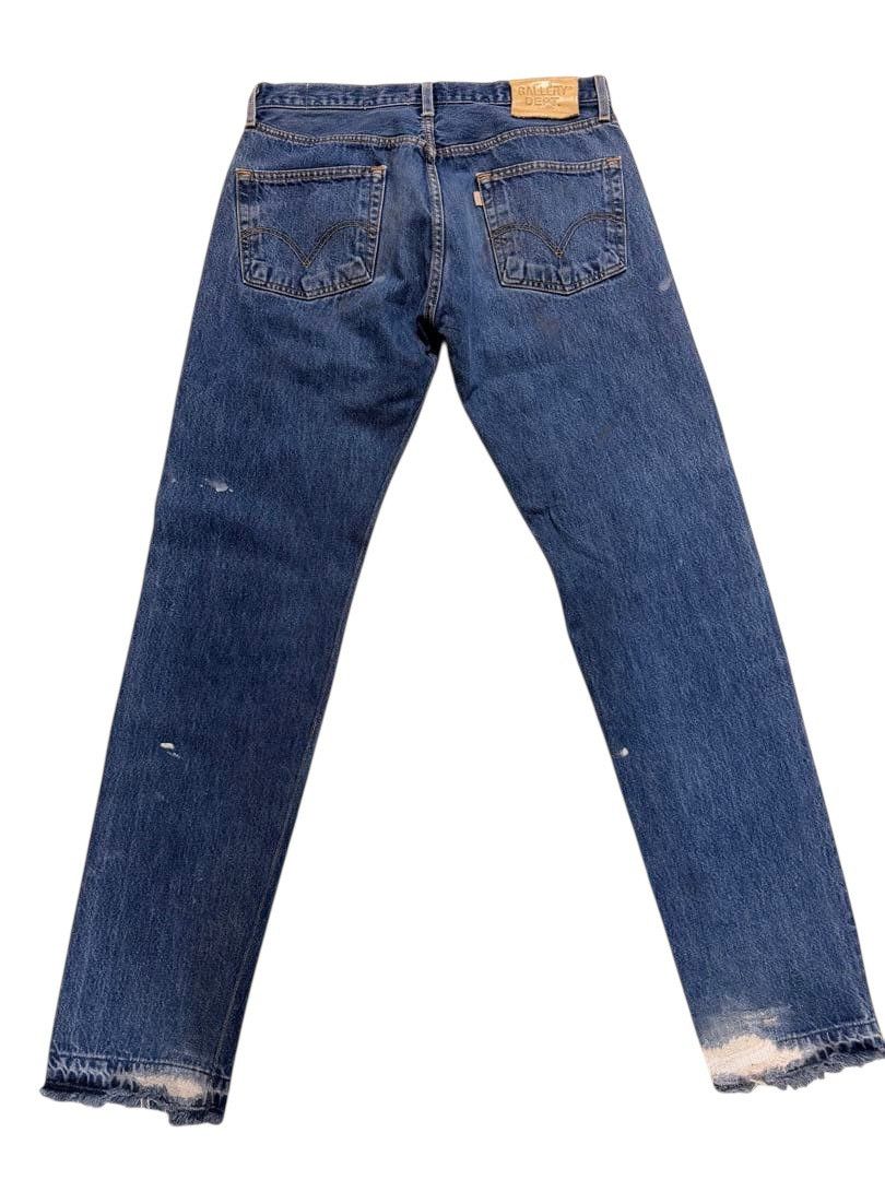 Gallery Dept. Gallery Dept. Gallery Dept 5001 Jeans Size US 34 / EU 50 - 4 Thumbnail