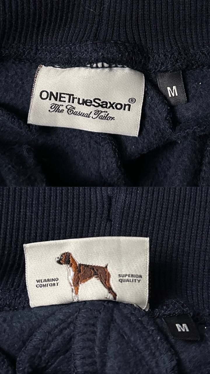 Other One True Saxon shorts the casual tailor Size US 32 / EU 48 - 10 Thumbnail