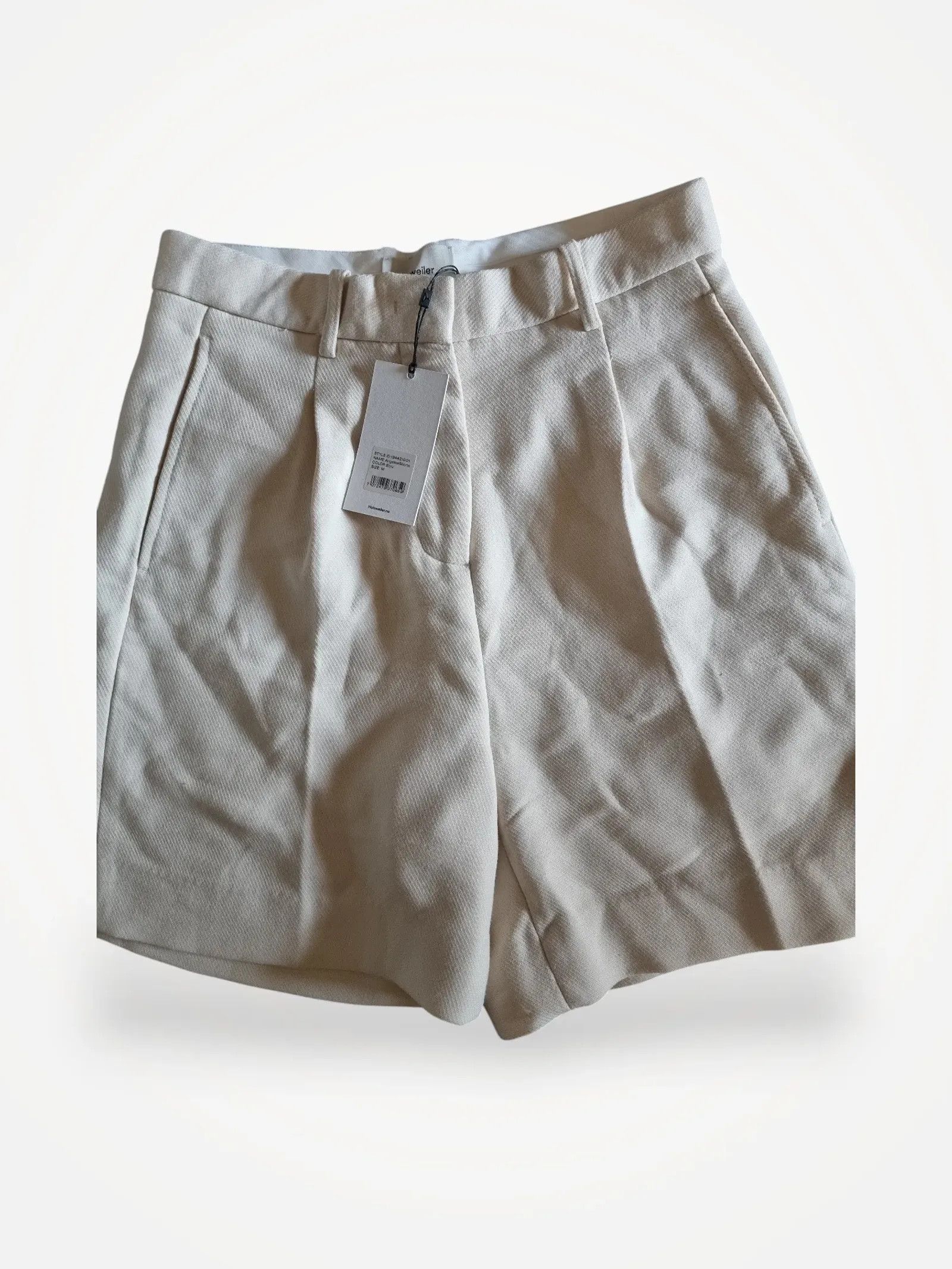 Holzweiler Holzweiler Shorts Size 28" / US 6 / IT 42 - 1 Thumbnail
