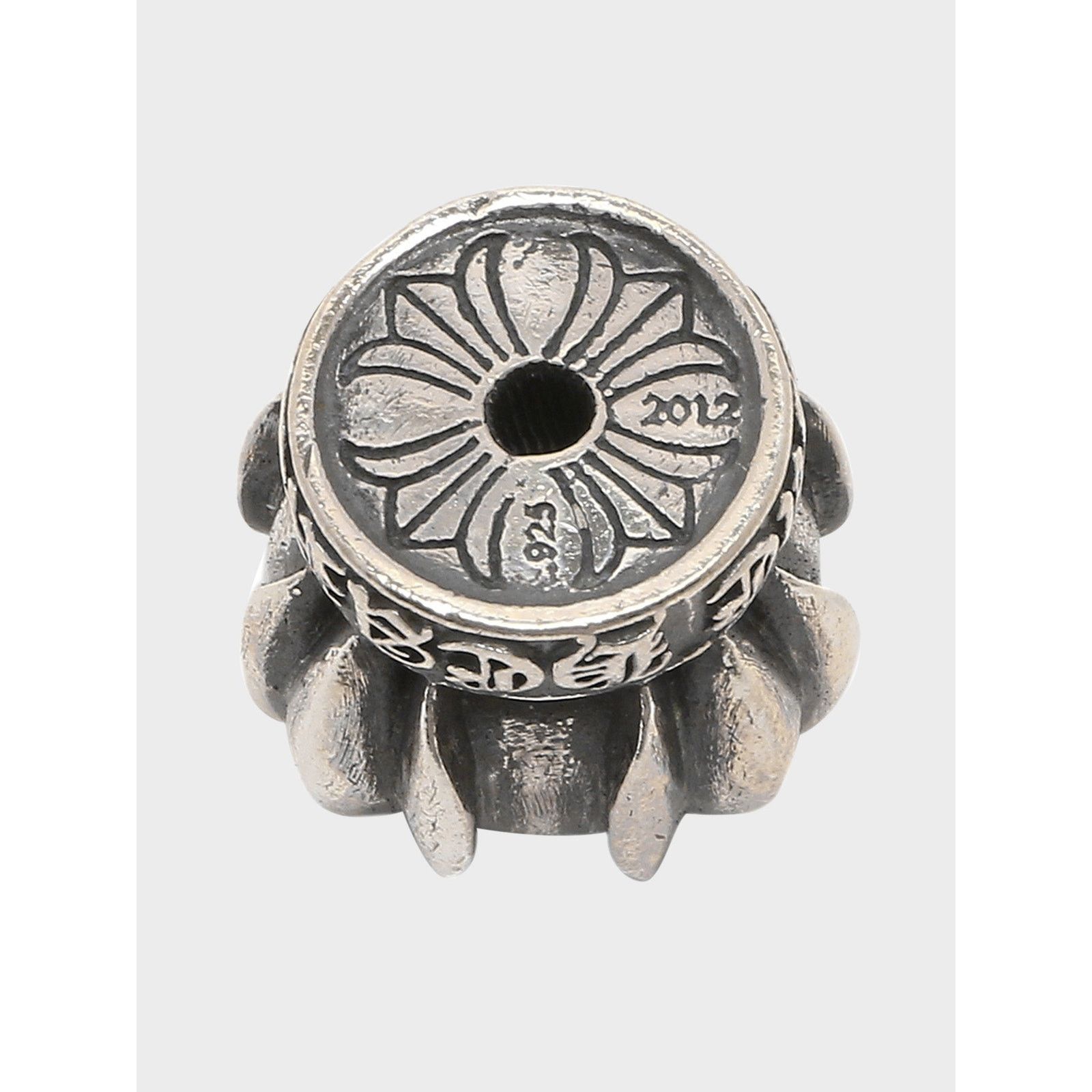 Chrome Hearts Incense Holder - Plus Size ONE SIZE - 3 Thumbnail