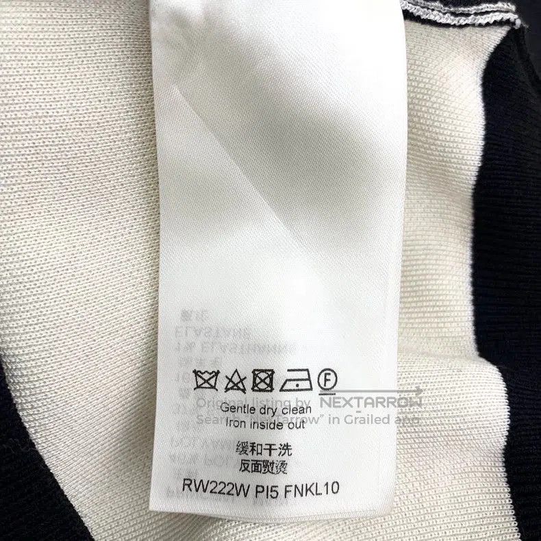 Louis Vuitton Louis Vuitton Colorblock Logo Knit Sweater. Size US XS / EU 42 / 0 - 7 Thumbnail