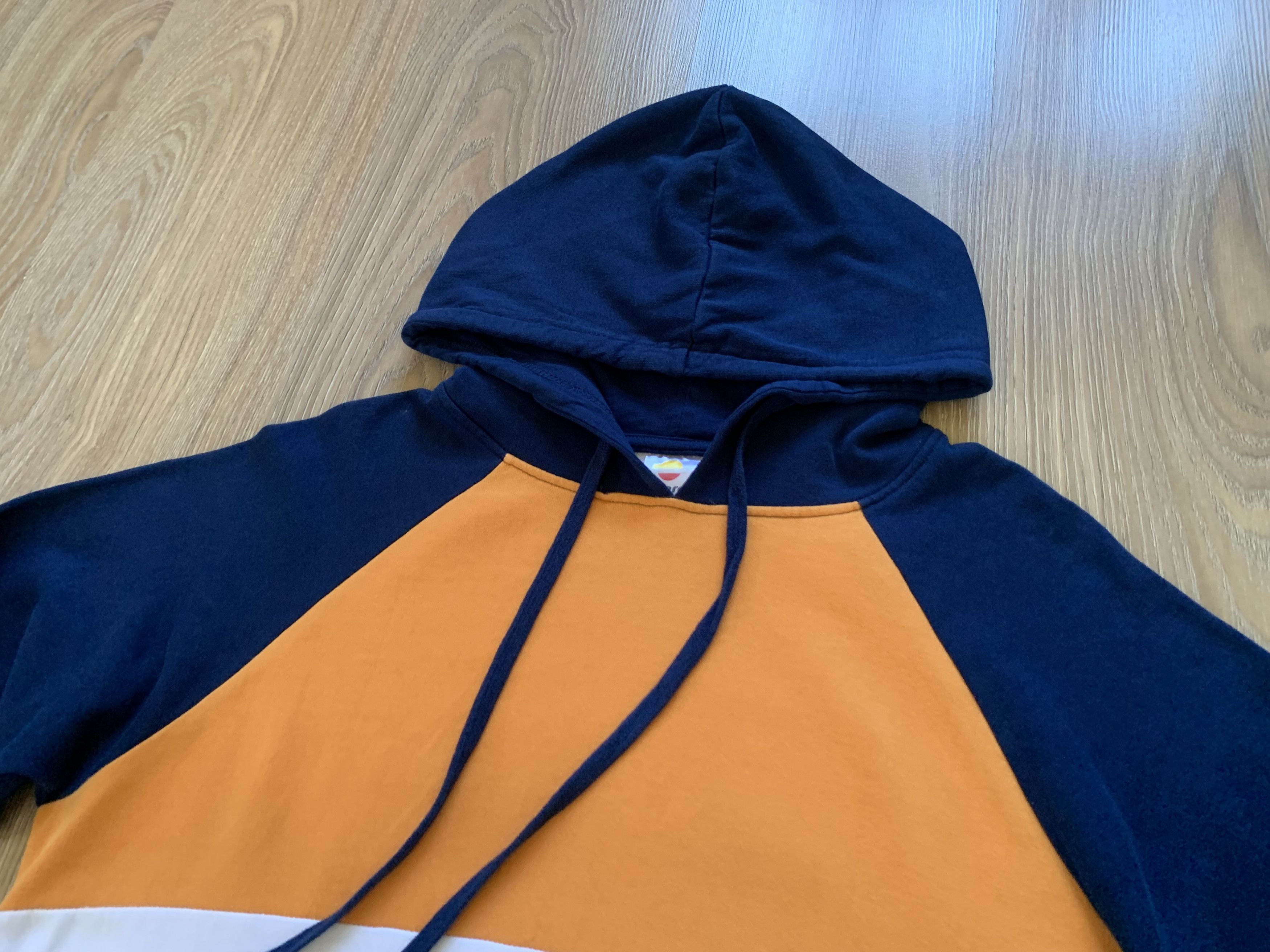 Other Vintage Marc Marquez 93 Rapsol Racing Printed Hoodie Size US S / EU 44-46 / 1 - 4 Thumbnail