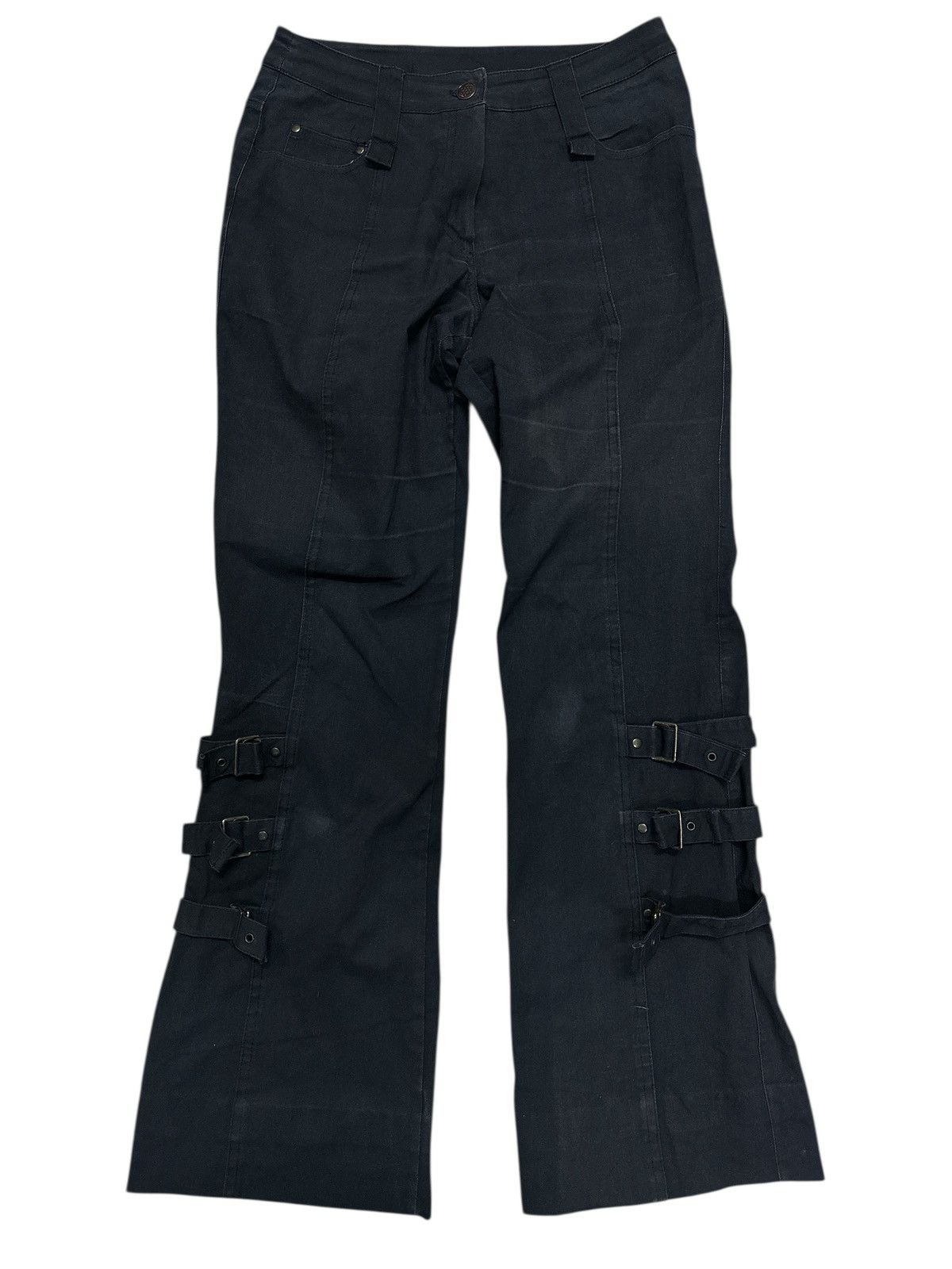 Japanese Brand SL Jeans Jupiter Bootcut 💥 Size US 28 / EU 44 - 1 Thumbnail