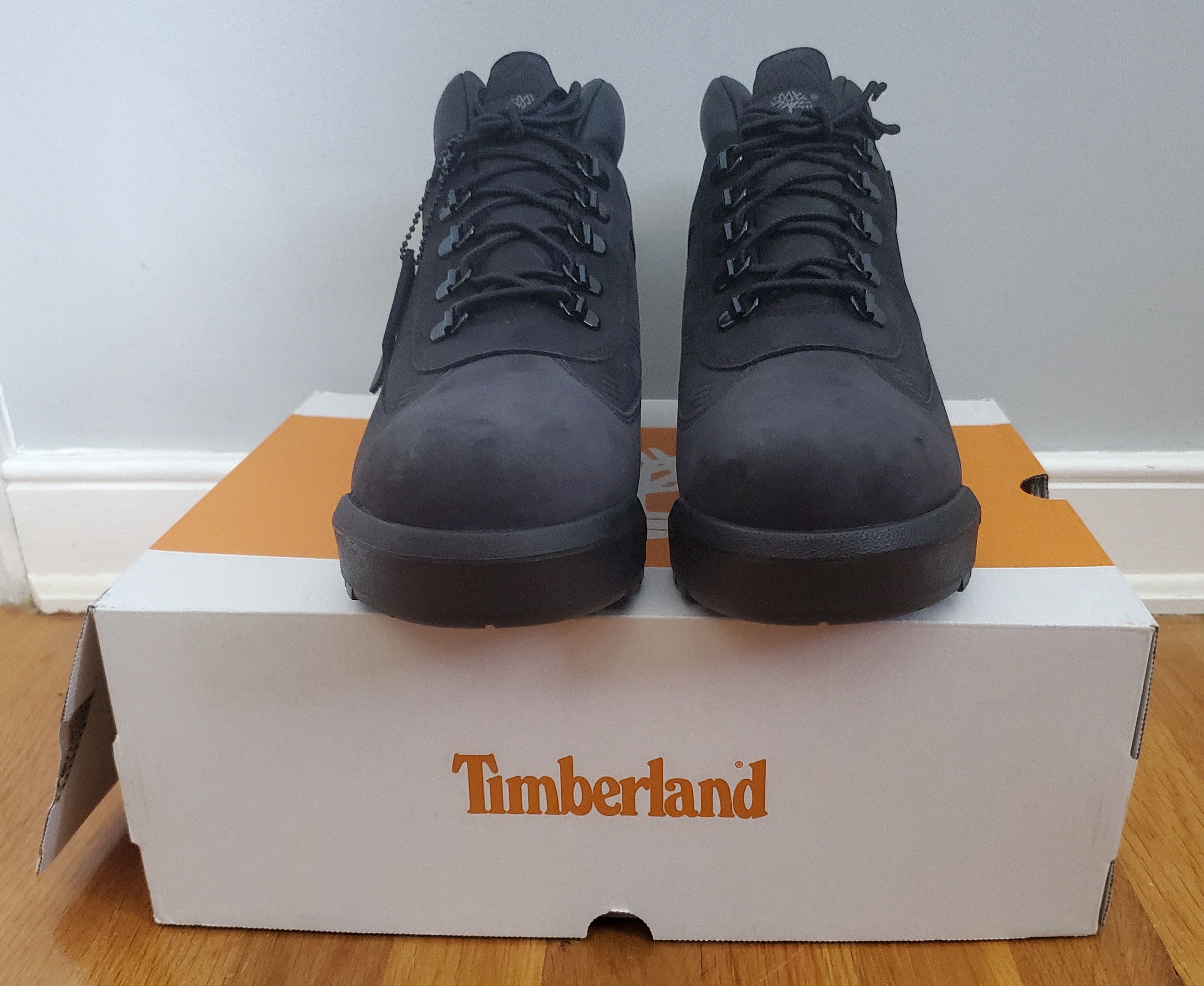 Timberland Timberland Classic Field Boot Size US 10 / EU 43 - 6 Thumbnail