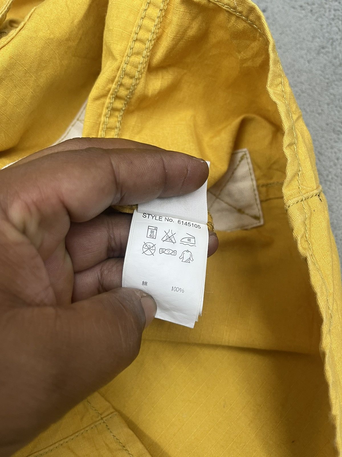 Avirex STEAL🔥4th AFRC 452 ND AIR MOBILTY SQUAD JACKET SHIRT Size US XL / EU 56 / 4 - 12 Thumbnail