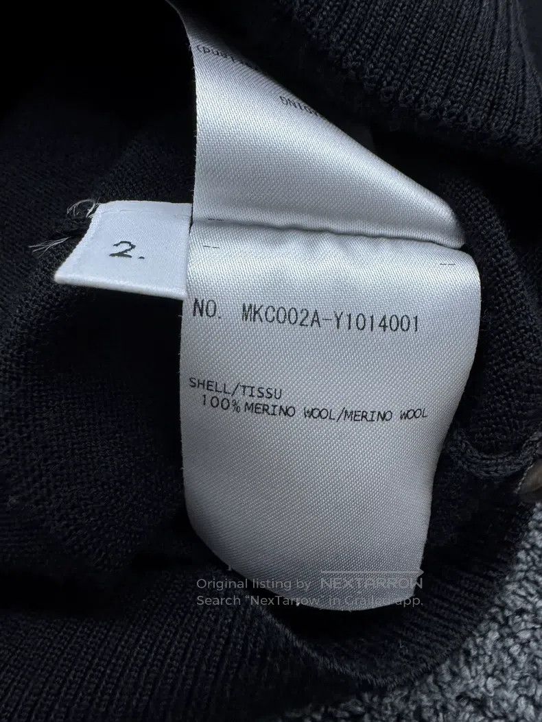 Thom Browne Thom Browne a cardigan Size US M / EU 48-50 / 2 - 5 Thumbnail