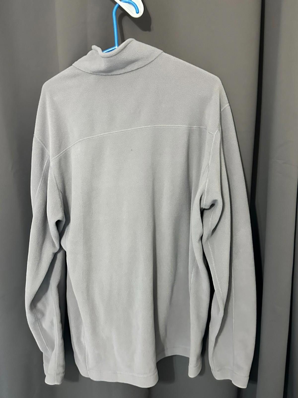 Patagonia Rare Patagonia/Bud Light Fleece Jacket XL Size US XL / EU 56 / 4 - 7 Thumbnail